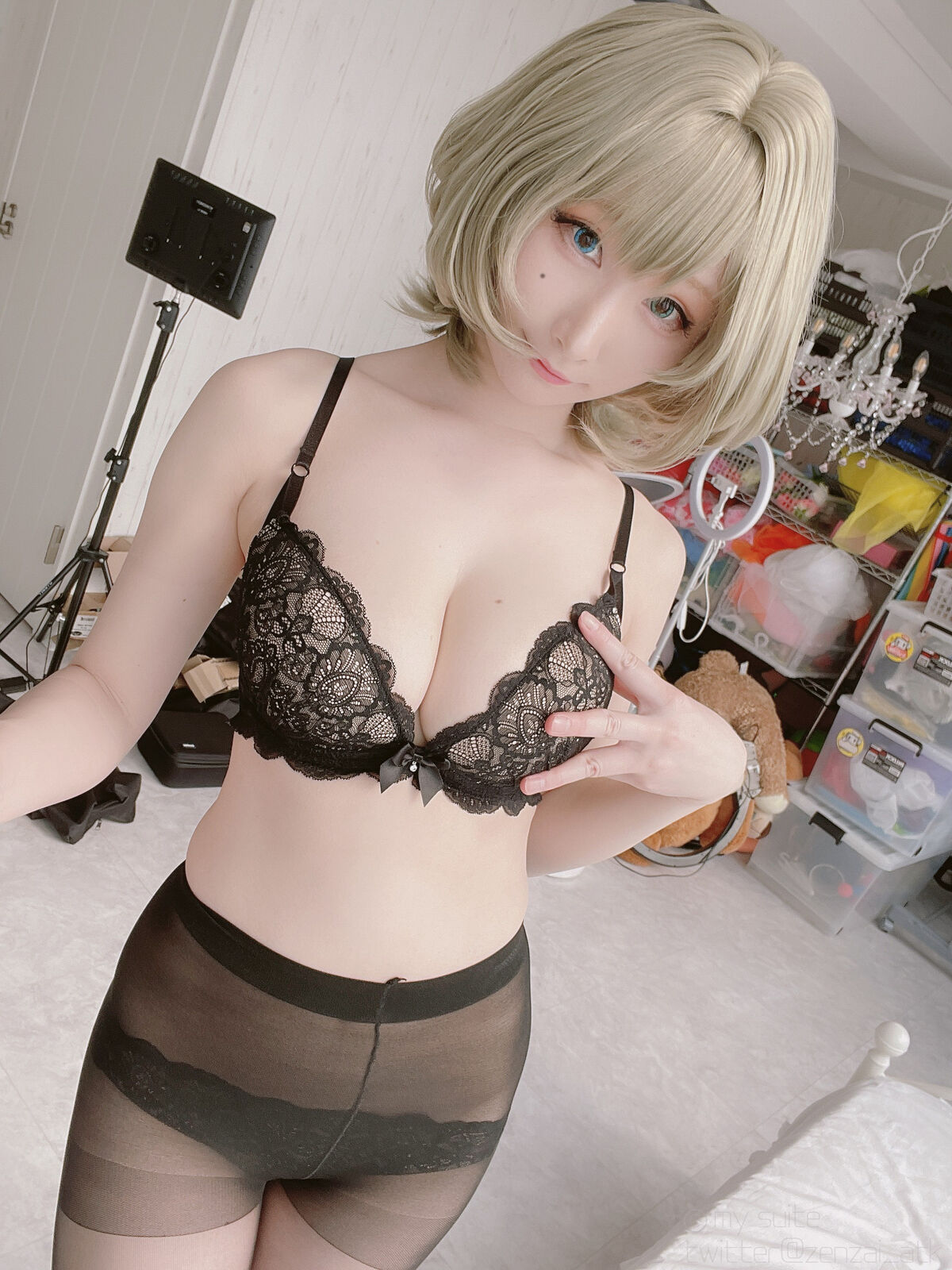 Coser@atsuki あつき Kaede Takagaki Selfies 0016 8506735799.jpg