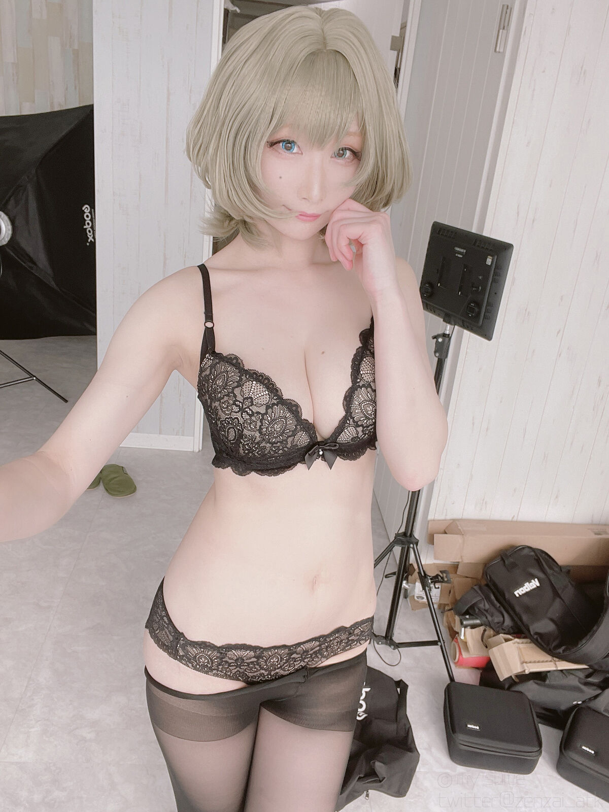 Coser@atsuki あつき Kaede Takagaki Selfies 0028 7809190522.jpg