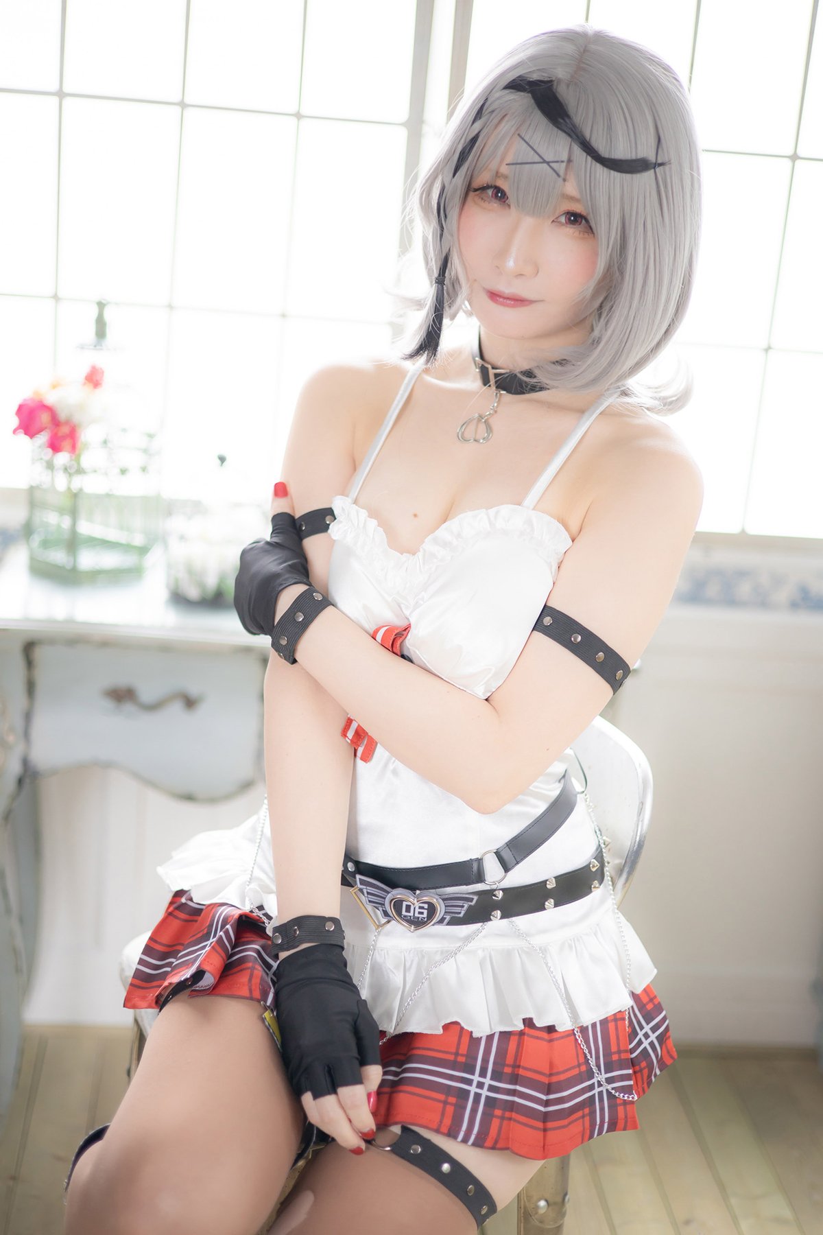 Coser@Atsuki あつき – S.u.i.t.e. Hololive Part1