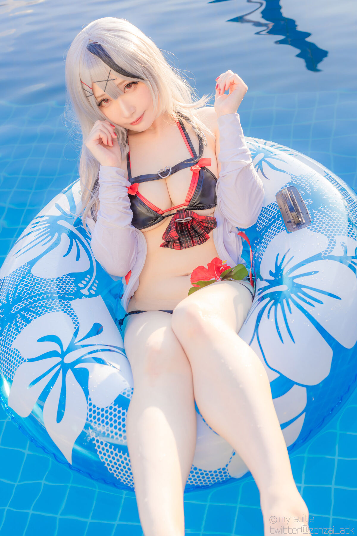 Coser@atsuki あつき S u i t e Hololive Part7 0016 6990407998.jpg