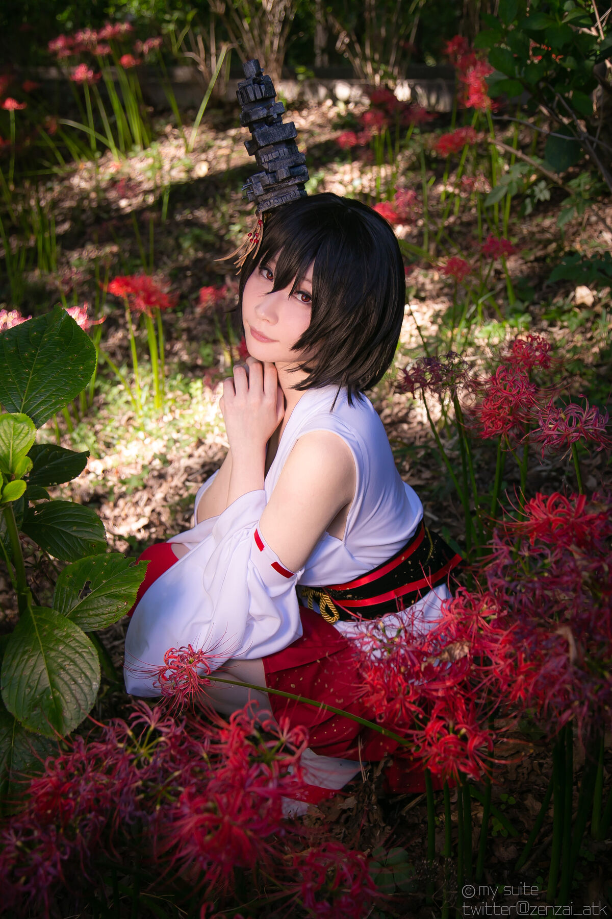 Coser@atsuki あつき Set Bonus Kancolle Junk Part1 0003 5313036629.jpg