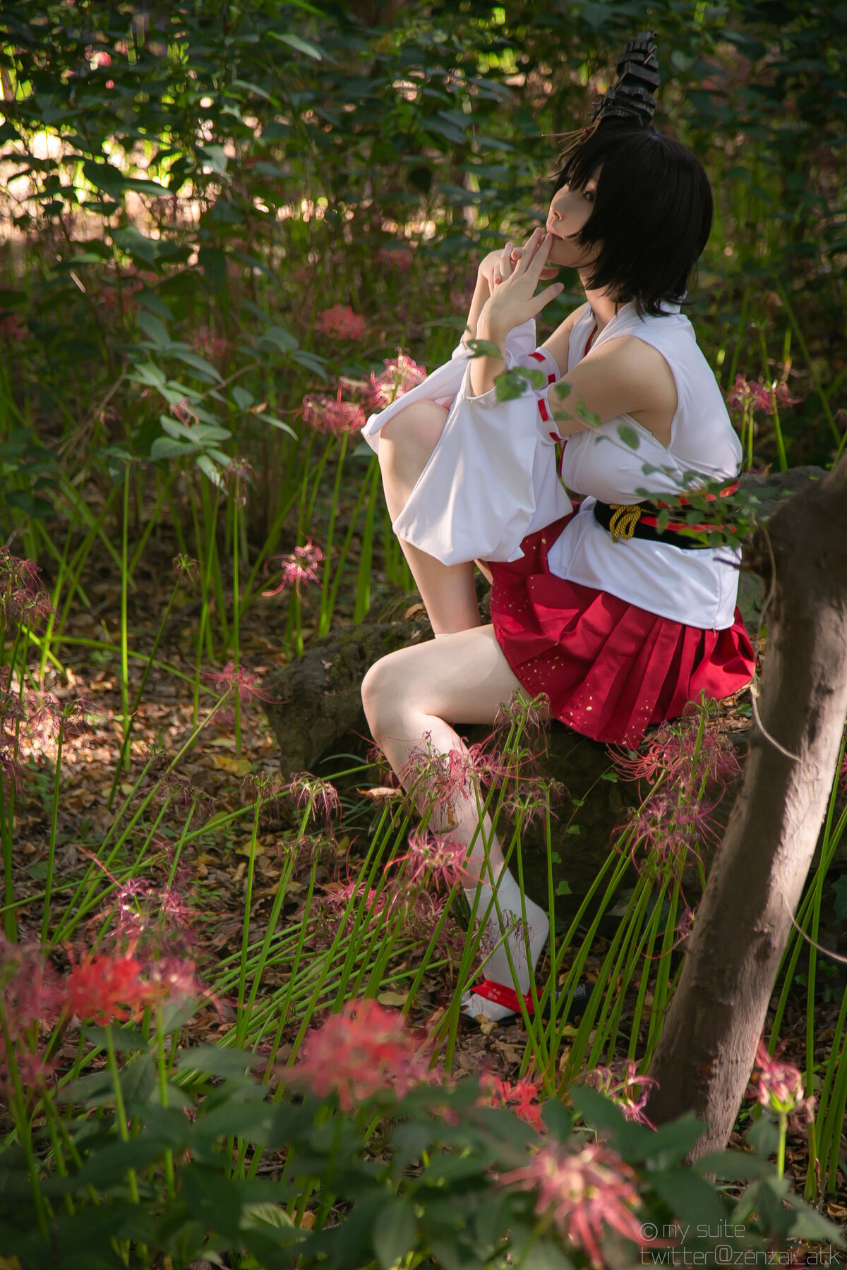 Coser@atsuki あつき Set Bonus Kancolle Junk Part1 0004 0803287974.jpg