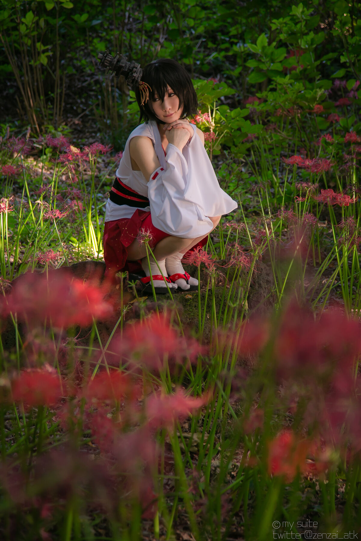 Coser@atsuki あつき Set Bonus Kancolle Junk Part1 0006 1113726364.jpg