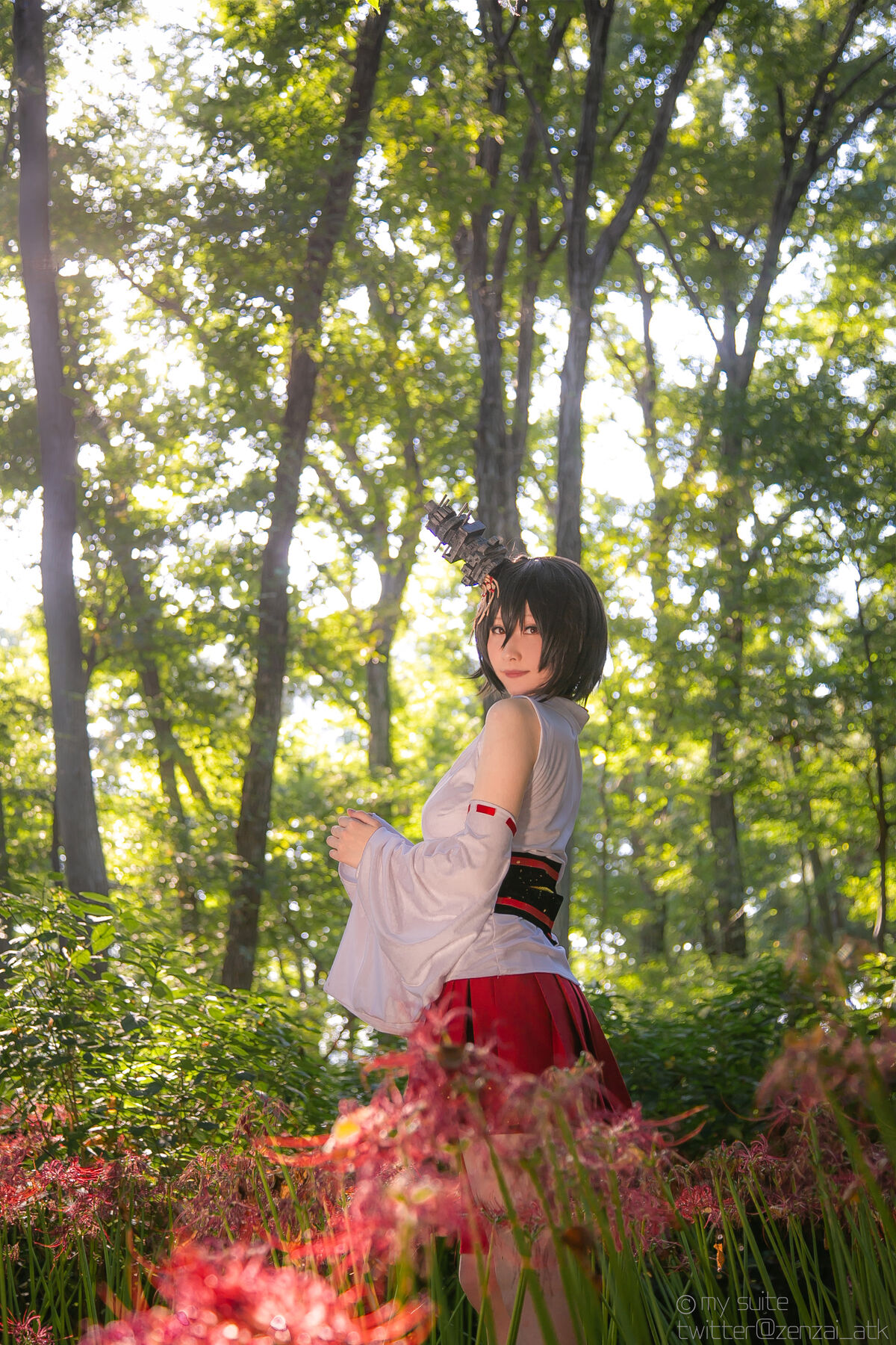 Coser@atsuki あつき Set Bonus Kancolle Junk Part1 0013 2602380330.jpg