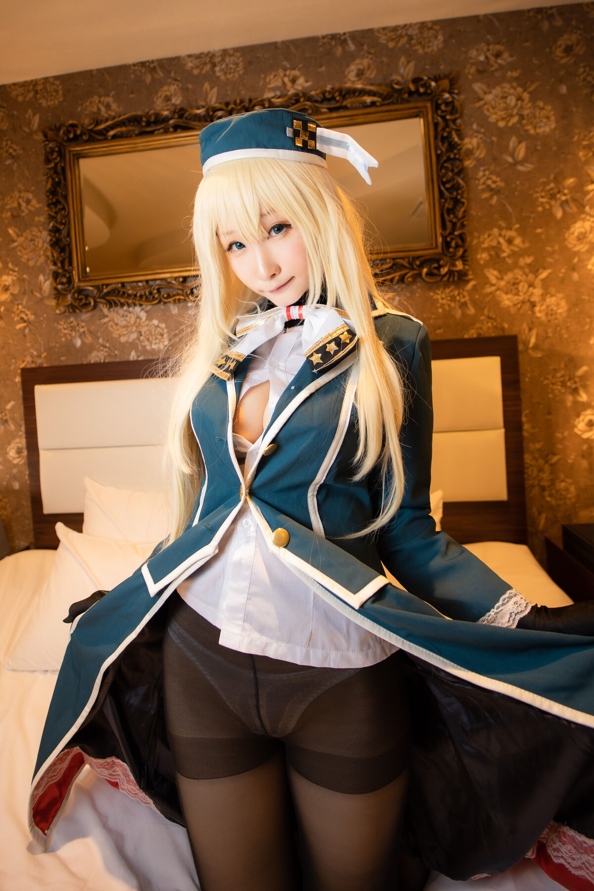 Coser@atsuki あつき Set Bonus Kancolle Junk Part1 0026 9969578040.jpg