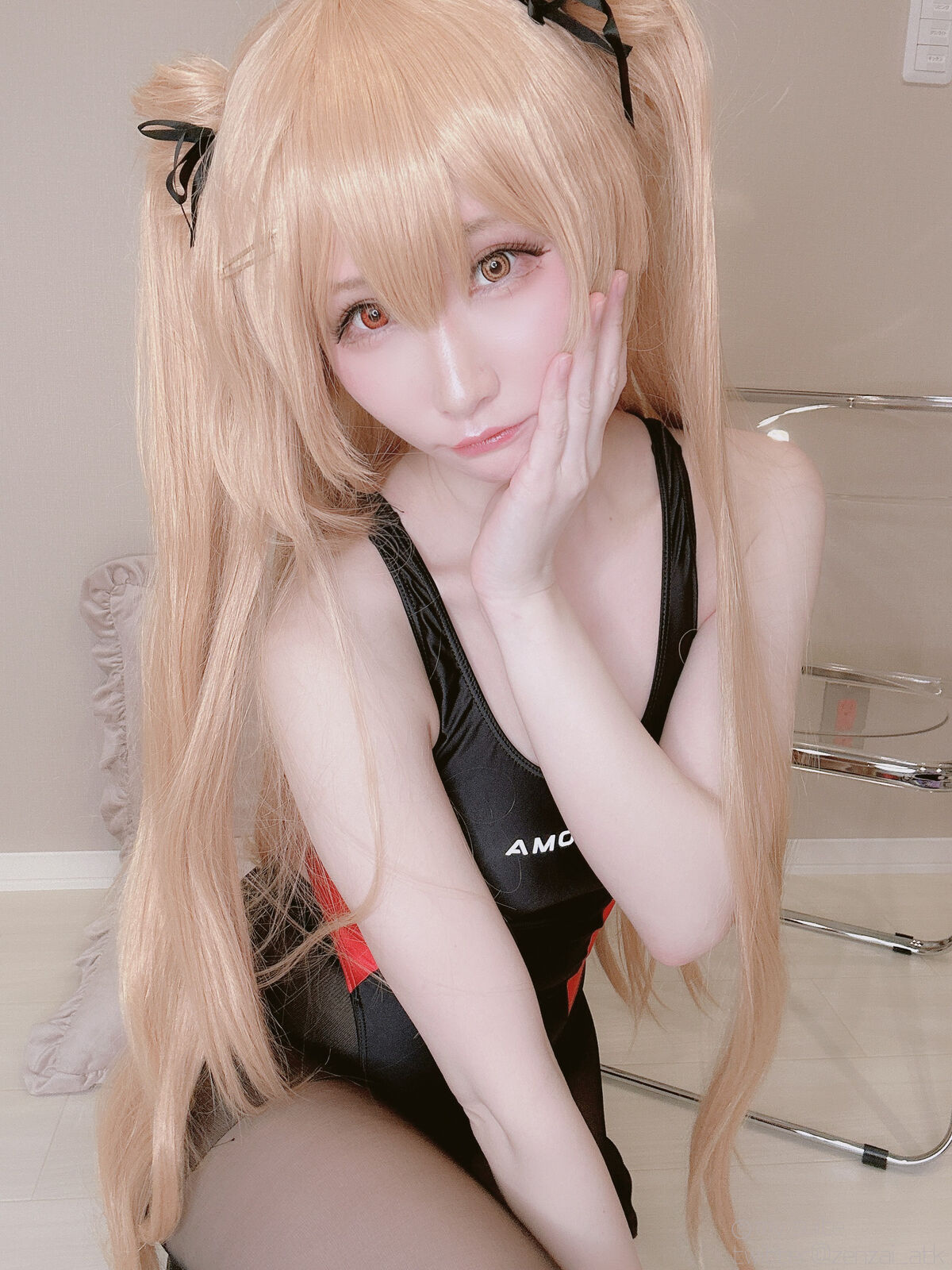 Coser@atsuki あつき Set Bonus Kancolle Junk Part1 0048 2331171077.jpg