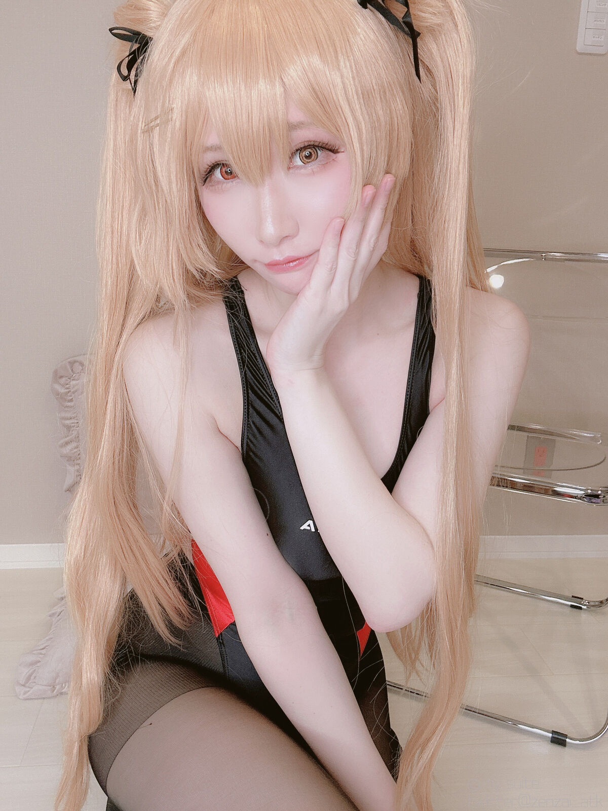 Coser@atsuki あつき Set Bonus Kancolle Junk Part1 0049 9222665870.jpg