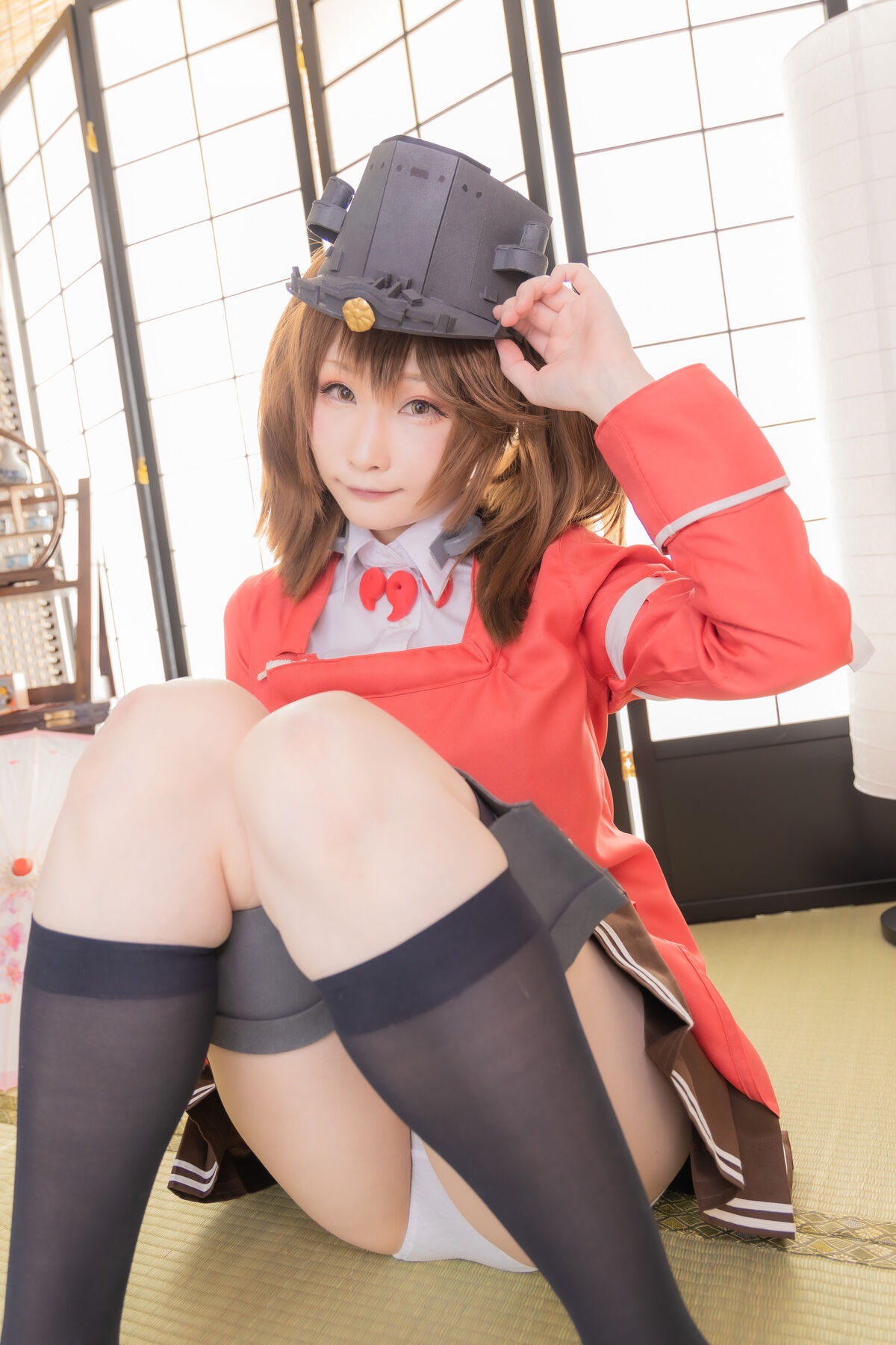 Coser@atsuki あつき Set Bonus Kancolle Junk Part2 0039 3694847900.jpg