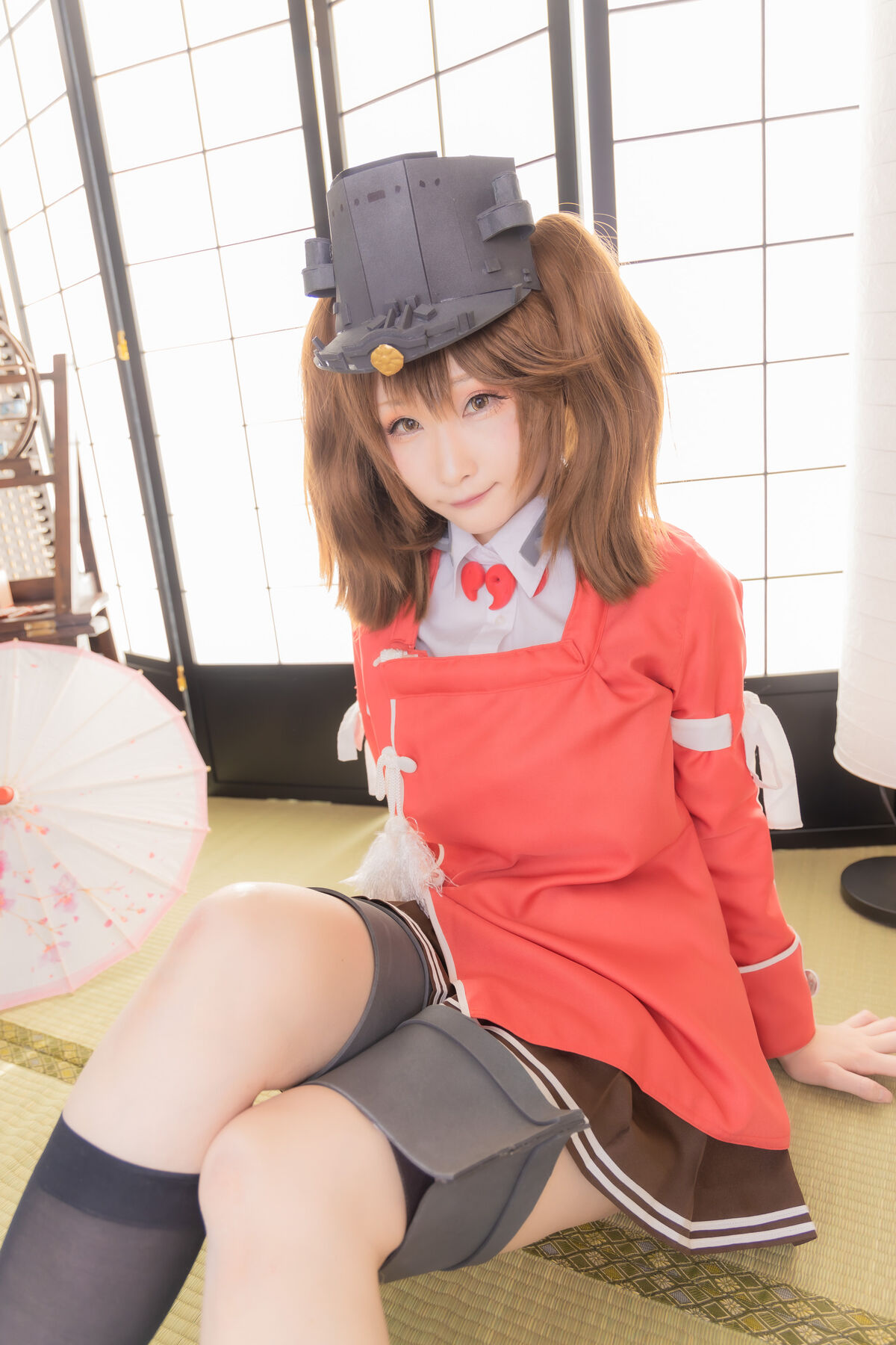 Coser@atsuki あつき Set Bonus Kancolle Junk Part2 0040 0151215693.jpg