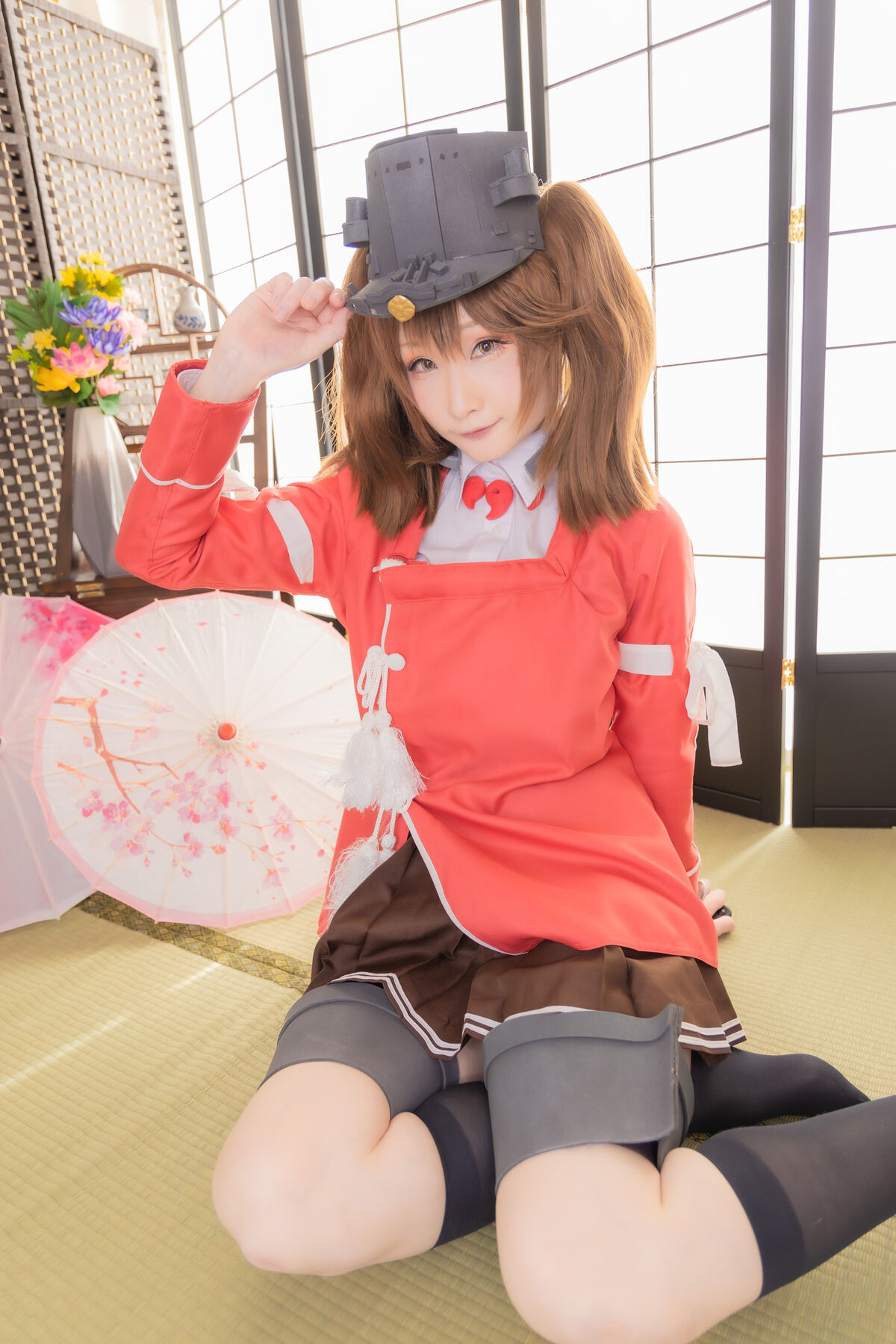 Coser@atsuki あつき Set Bonus Kancolle Junk Part2 0041 7649529847.jpg