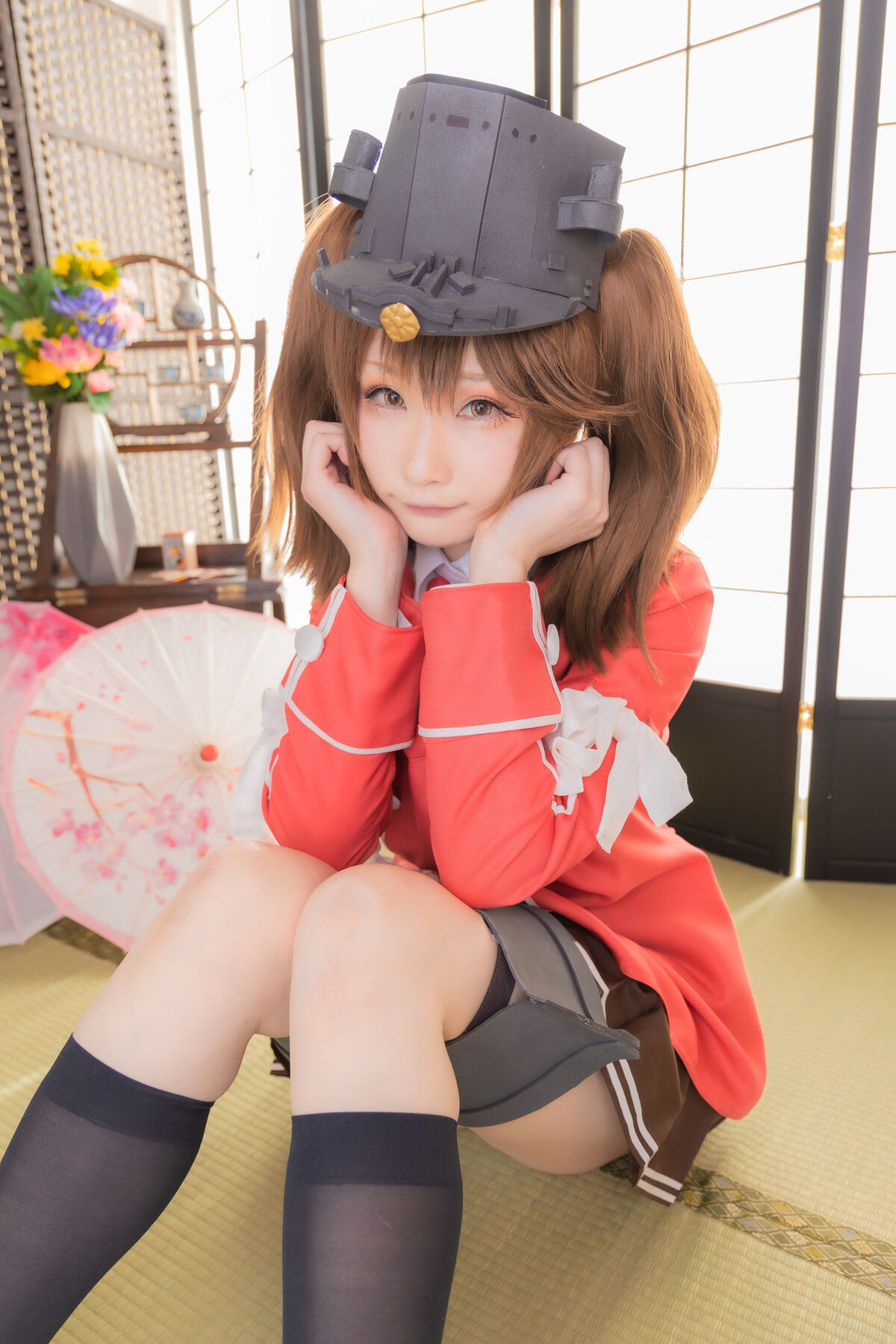 Coser@atsuki あつき Set Bonus Kancolle Junk Part2 0042 8731004082.jpg