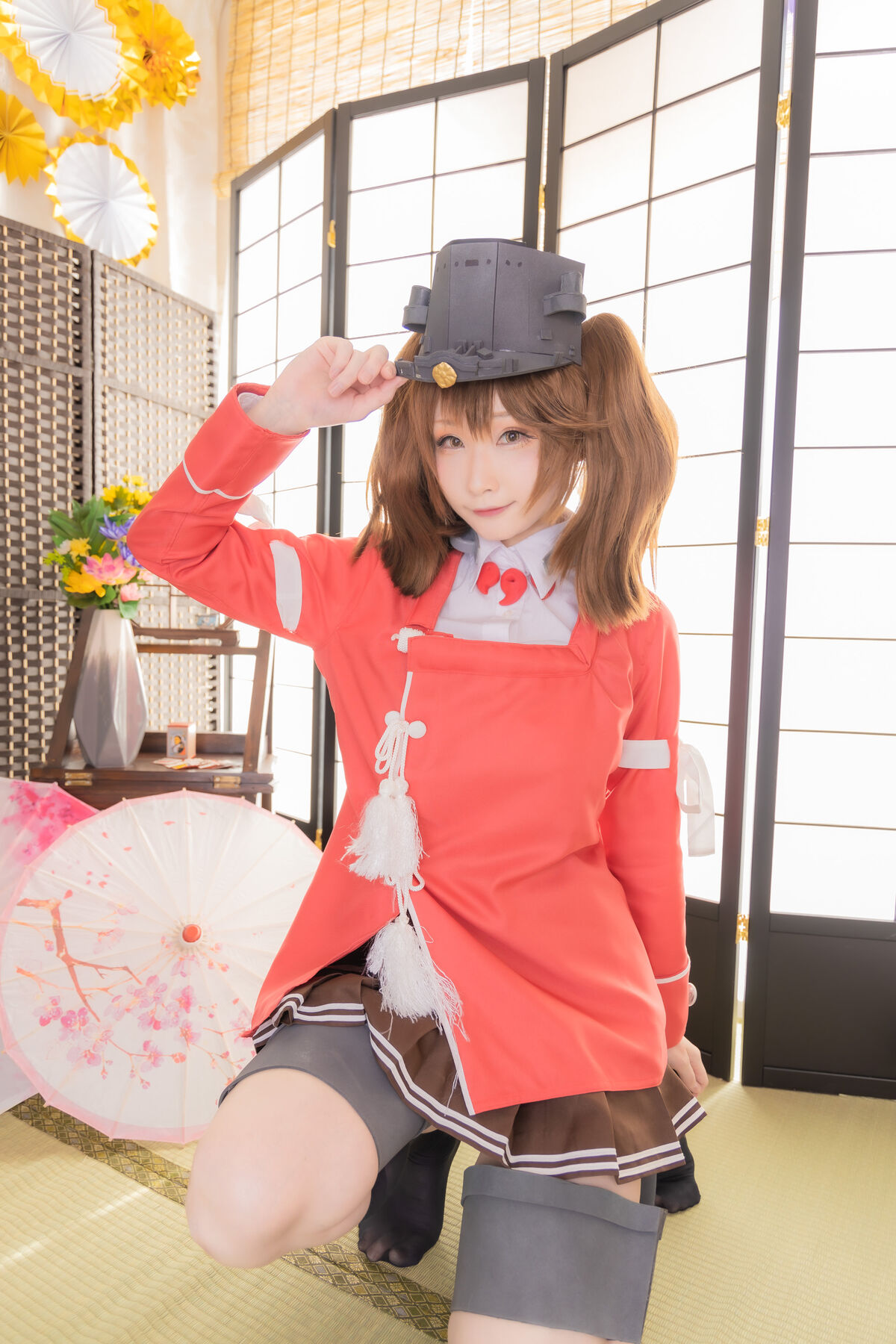 Coser@atsuki あつき Set Bonus Kancolle Junk Part2 0043 5162207771.jpg