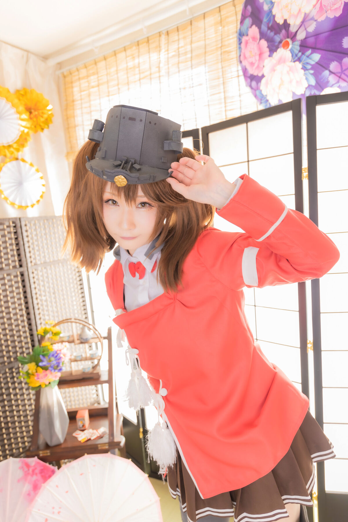 Coser@atsuki あつき Set Bonus Kancolle Junk Part2 0044 9917208199.jpg