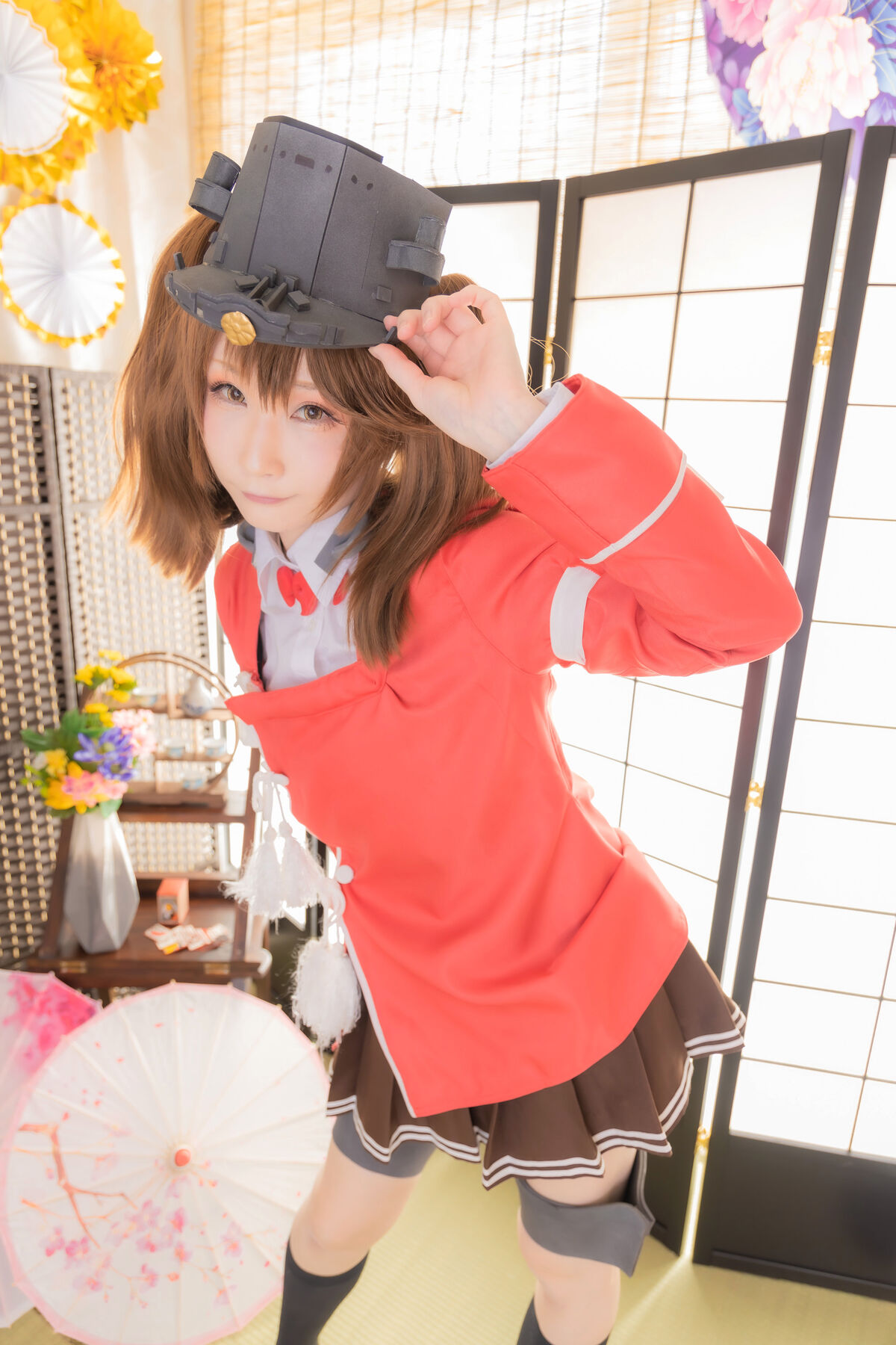 Coser@atsuki あつき Set Bonus Kancolle Junk Part2 0045 9270276820.jpg