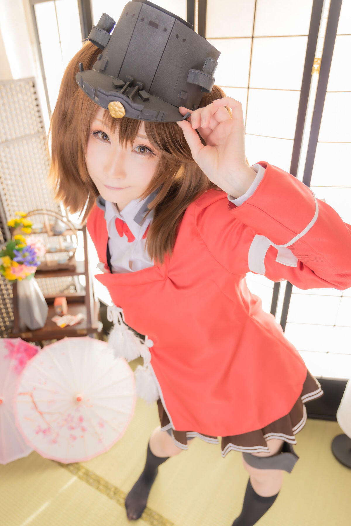 Coser@atsuki あつき Set Bonus Kancolle Junk Part2 0047 6429913520.jpg