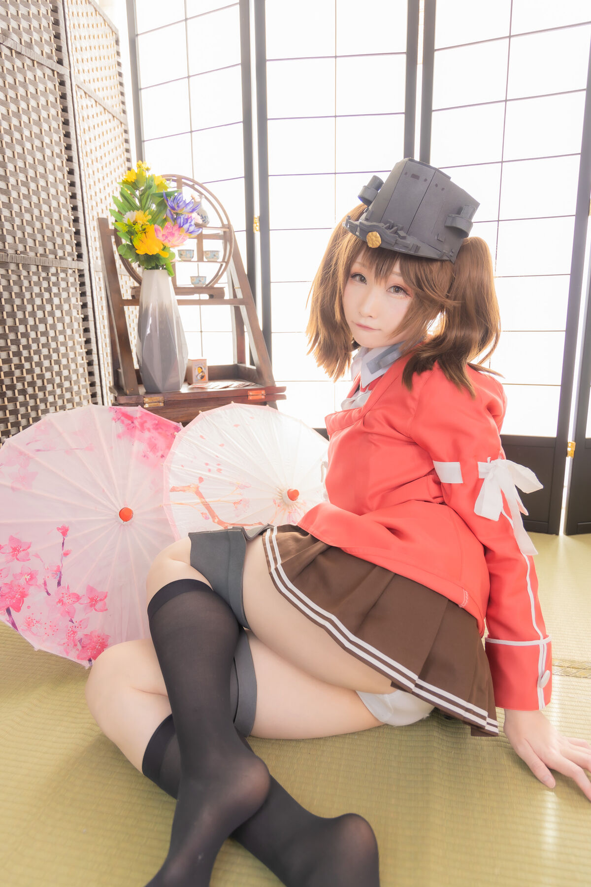 Coser@atsuki あつき Set Bonus Kancolle Junk Part2 0060 6498141654.jpg