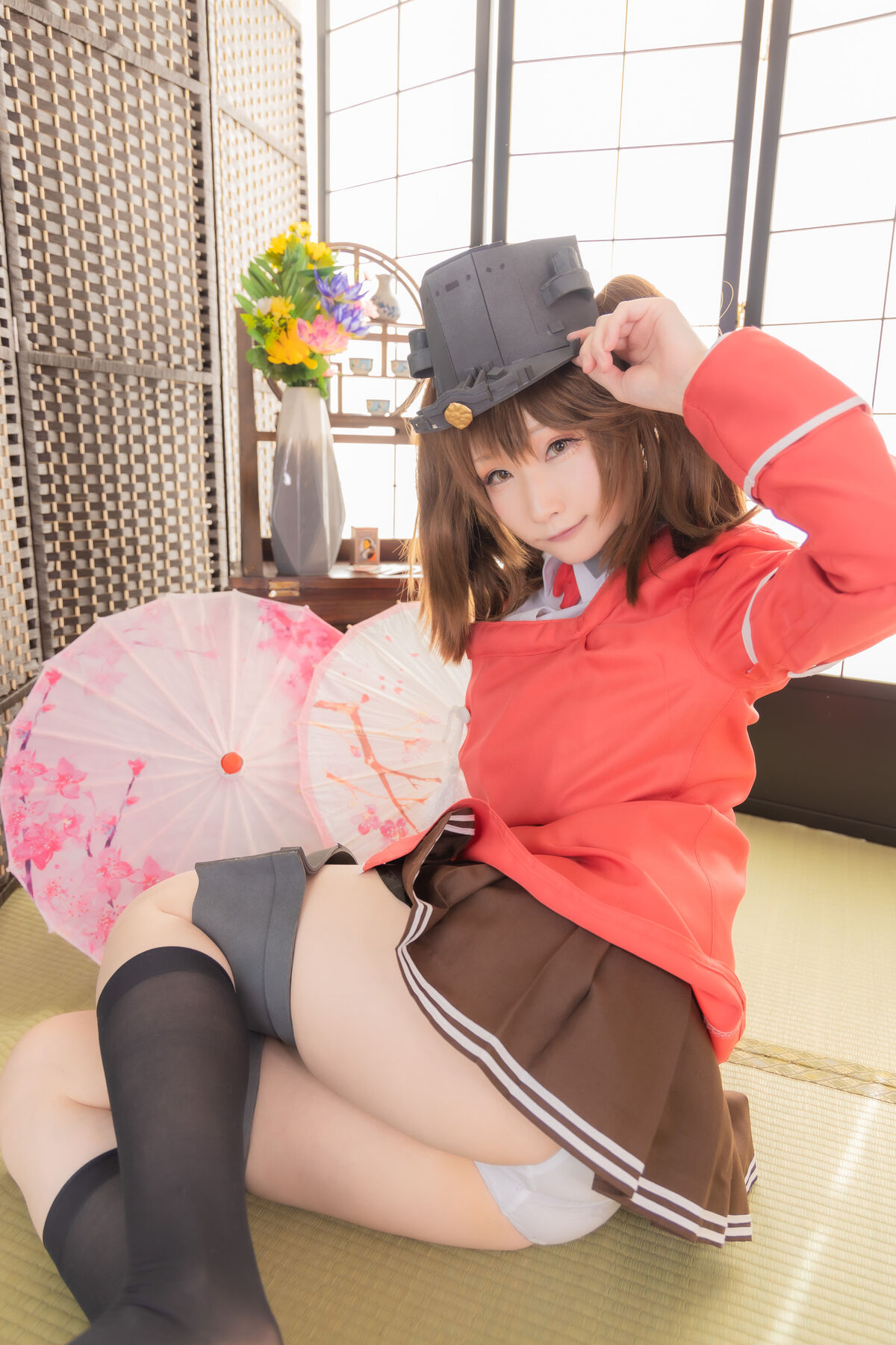 Coser@atsuki あつき Set Bonus Kancolle Junk Part2 0061 4109692898.jpg