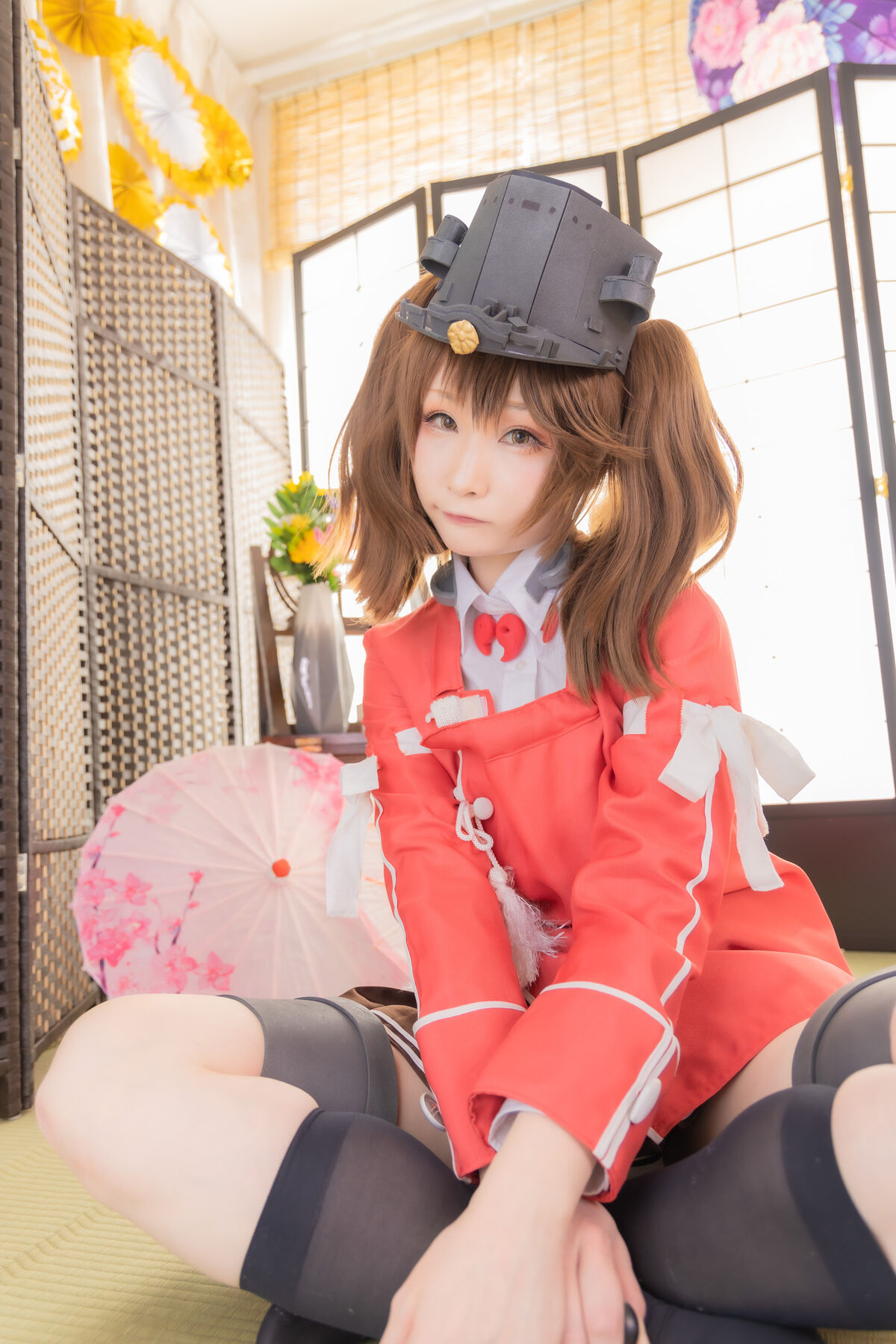 Coser@atsuki あつき Set Bonus Kancolle Junk Part2 0064 9211343310.jpg