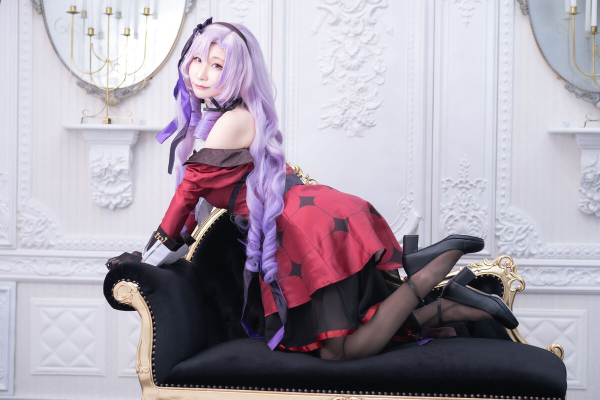 Coser@atsuki あつき Set Bonus Miss Salome セット特典 サロメ嬢ミニrom Nijisanji Part2 0044 5476201961.jpg