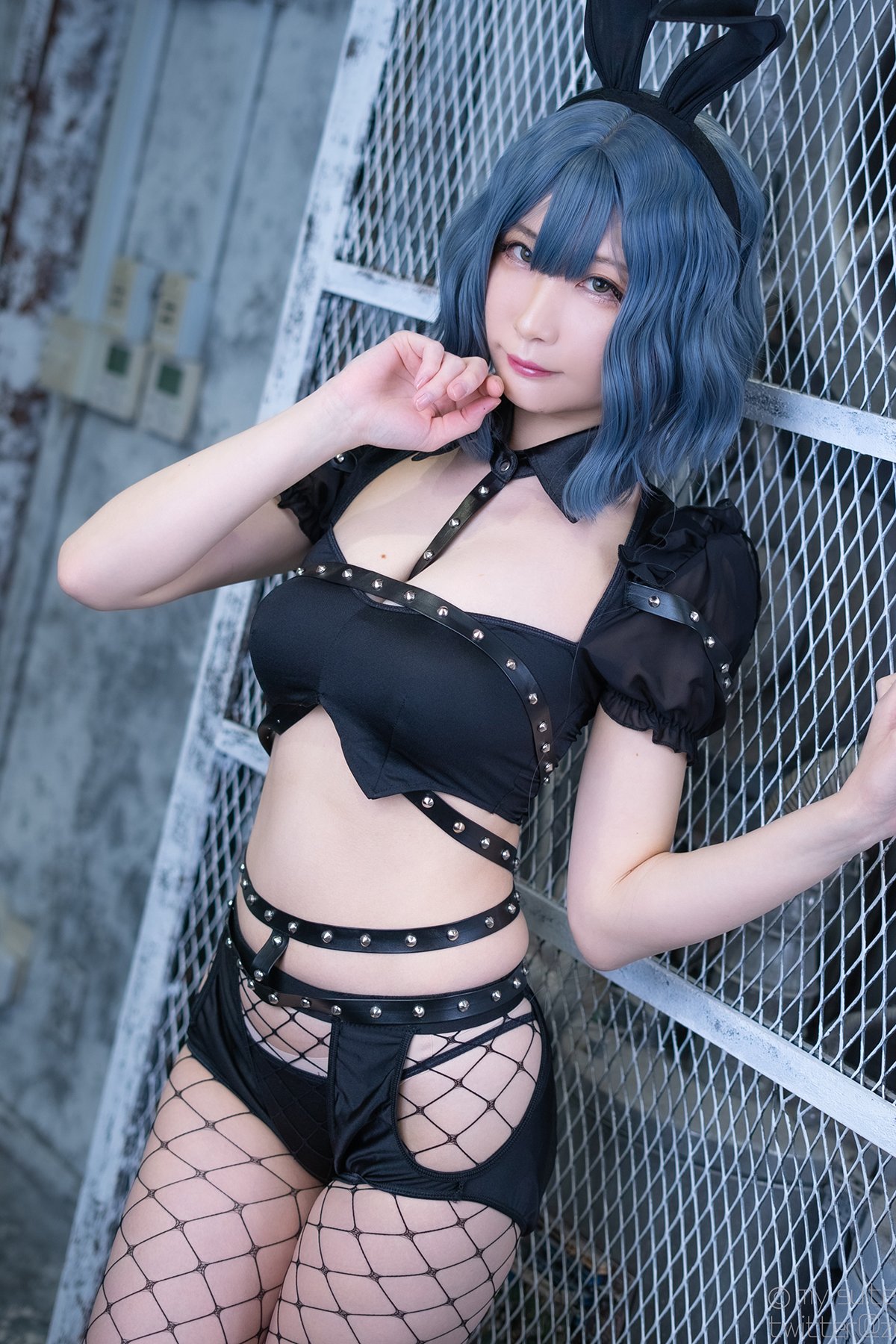 Coser@Atsuki あつき – Suite B-tough Part3