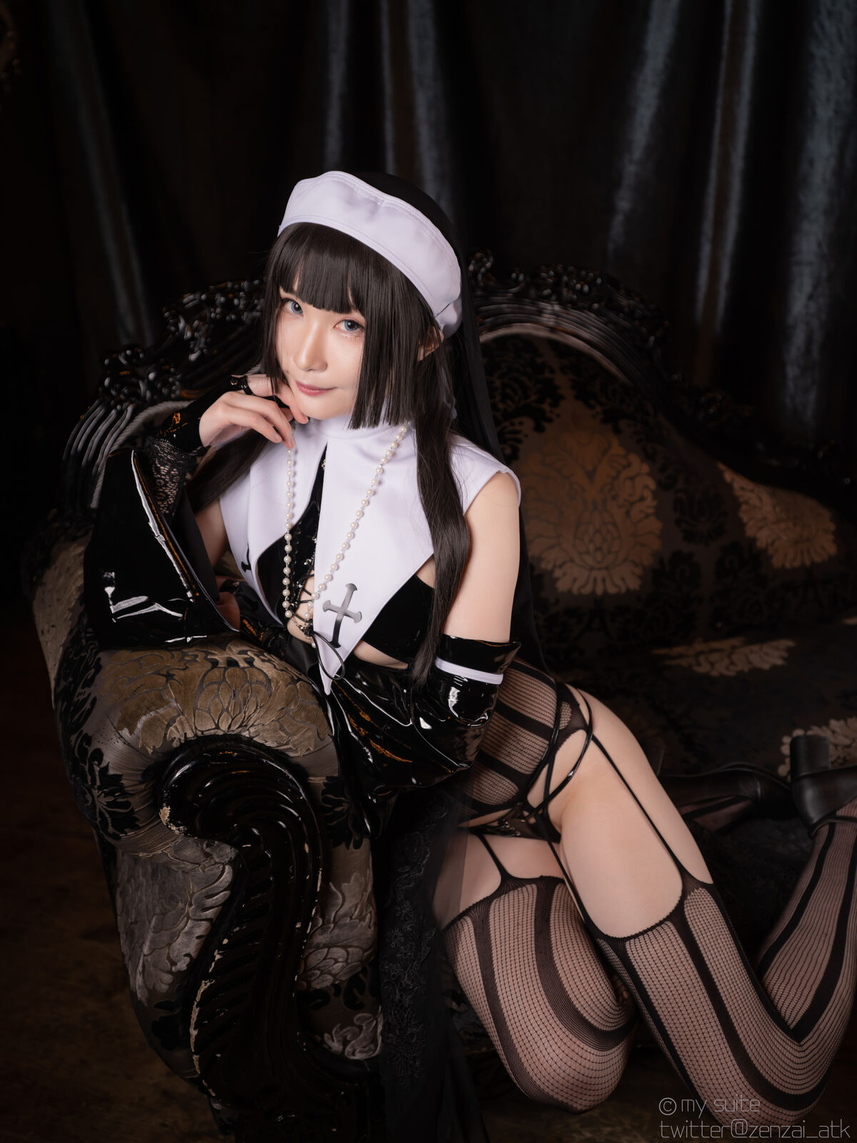 Coser@atsuki あつき Suite B tough Part8 0043 8383320883.jpg