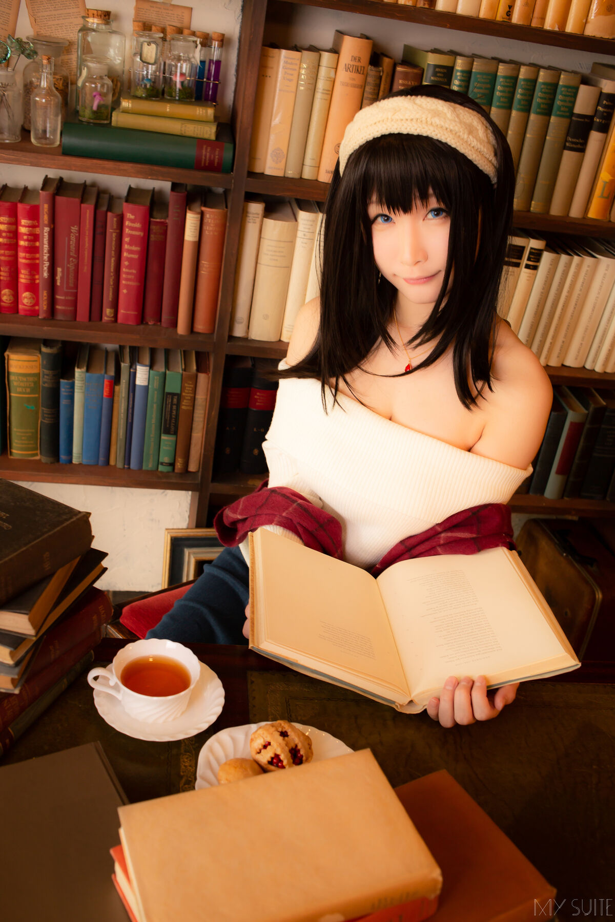 Coser@atsuki あつき Suite Blue Part1 0001 2965854966.jpg