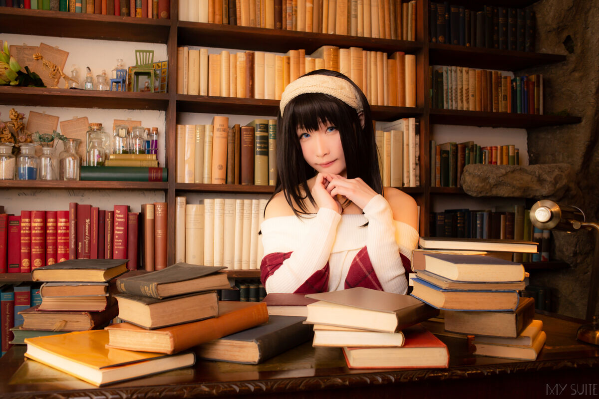 Coser@atsuki あつき Suite Blue Part1 0002 1785650948.jpg