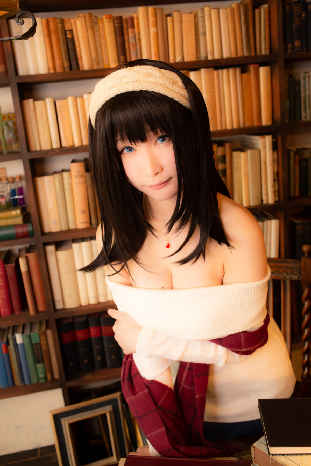 Coser@atsuki あつき Suite Blue Part1 0005 1706482669.jpg