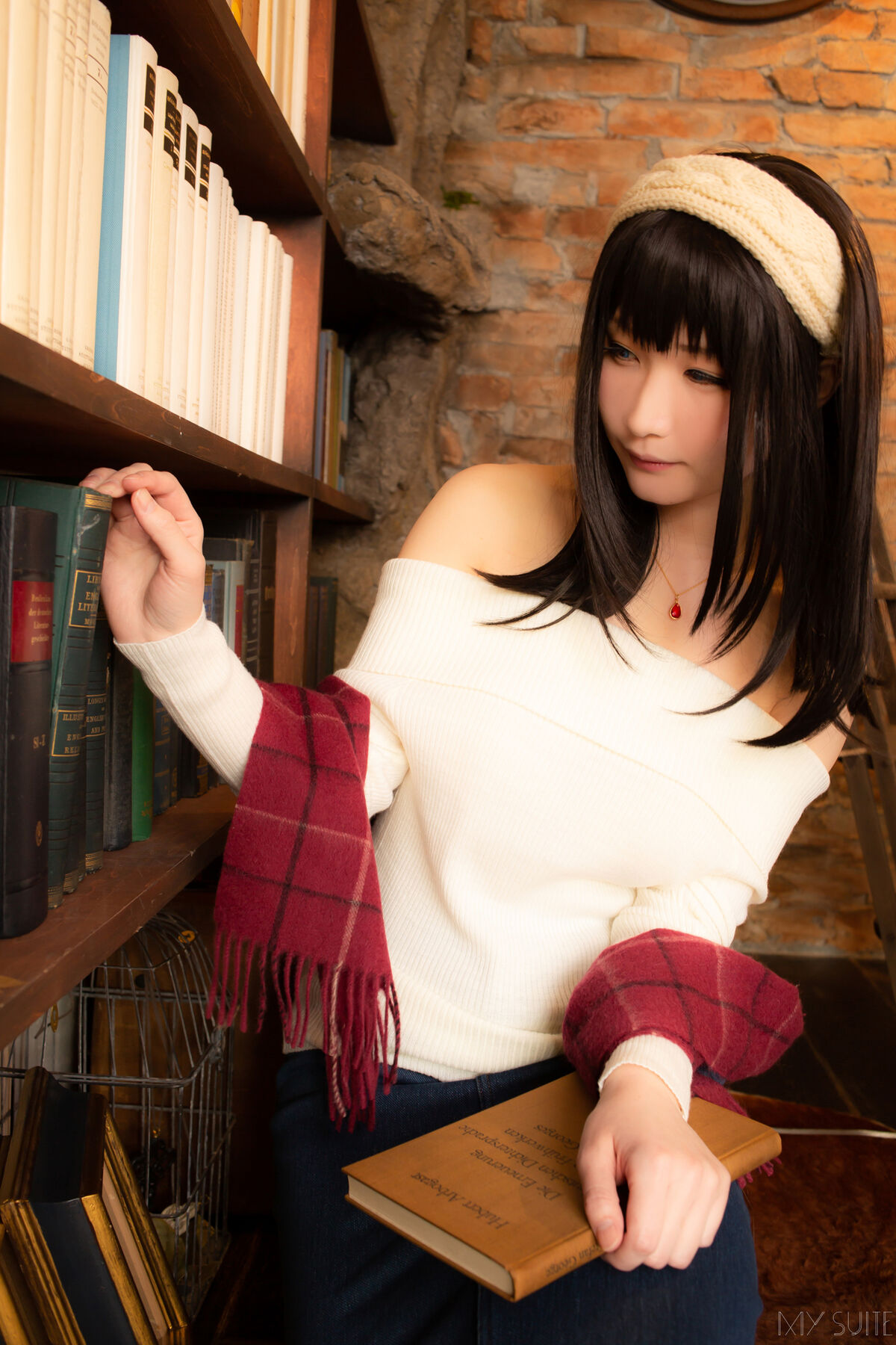 Coser@atsuki あつき Suite Blue Part1 0011 1411667599.jpg