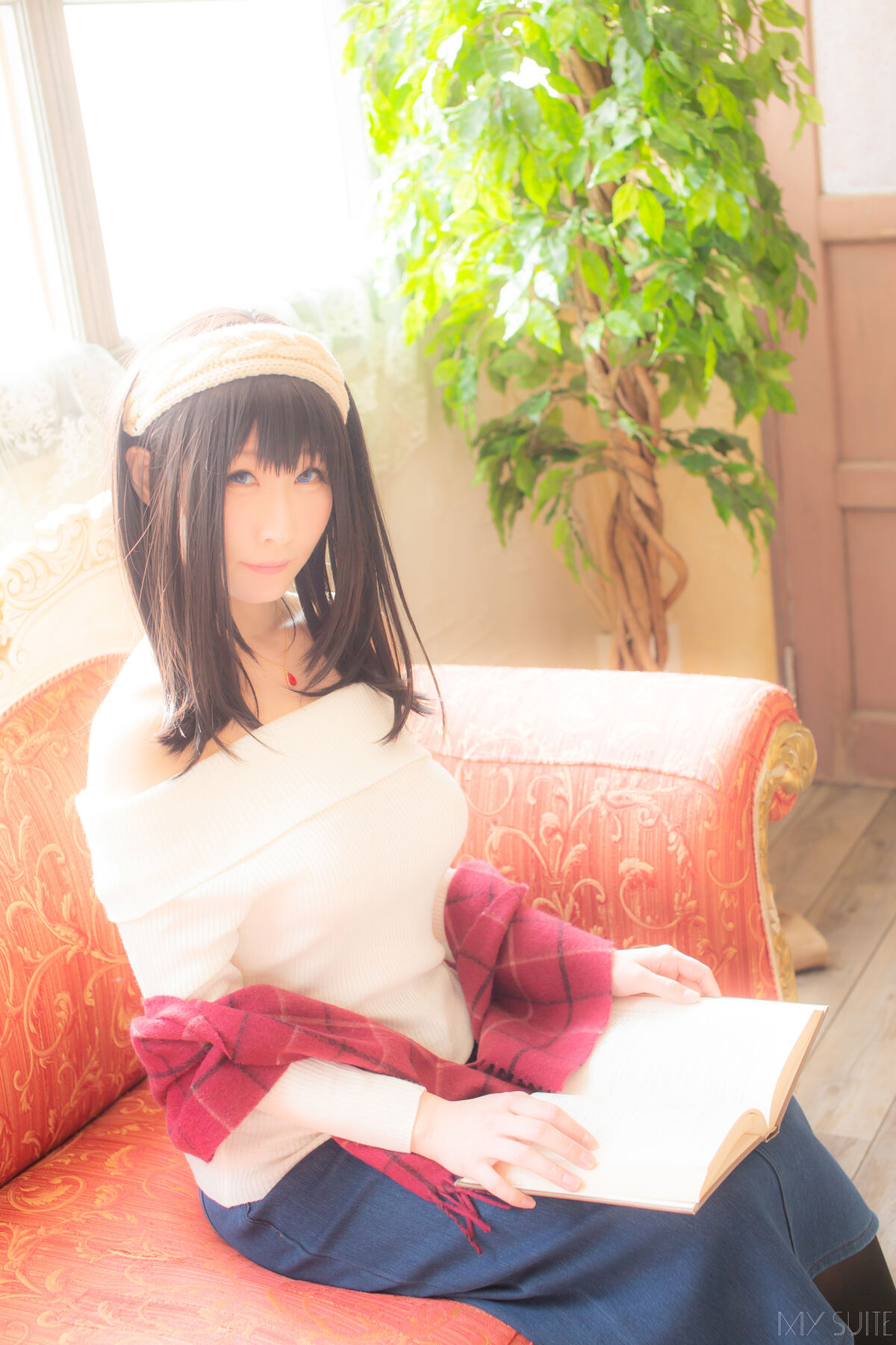 Coser@atsuki あつき Suite Blue Part1 0014 4035965318.jpg