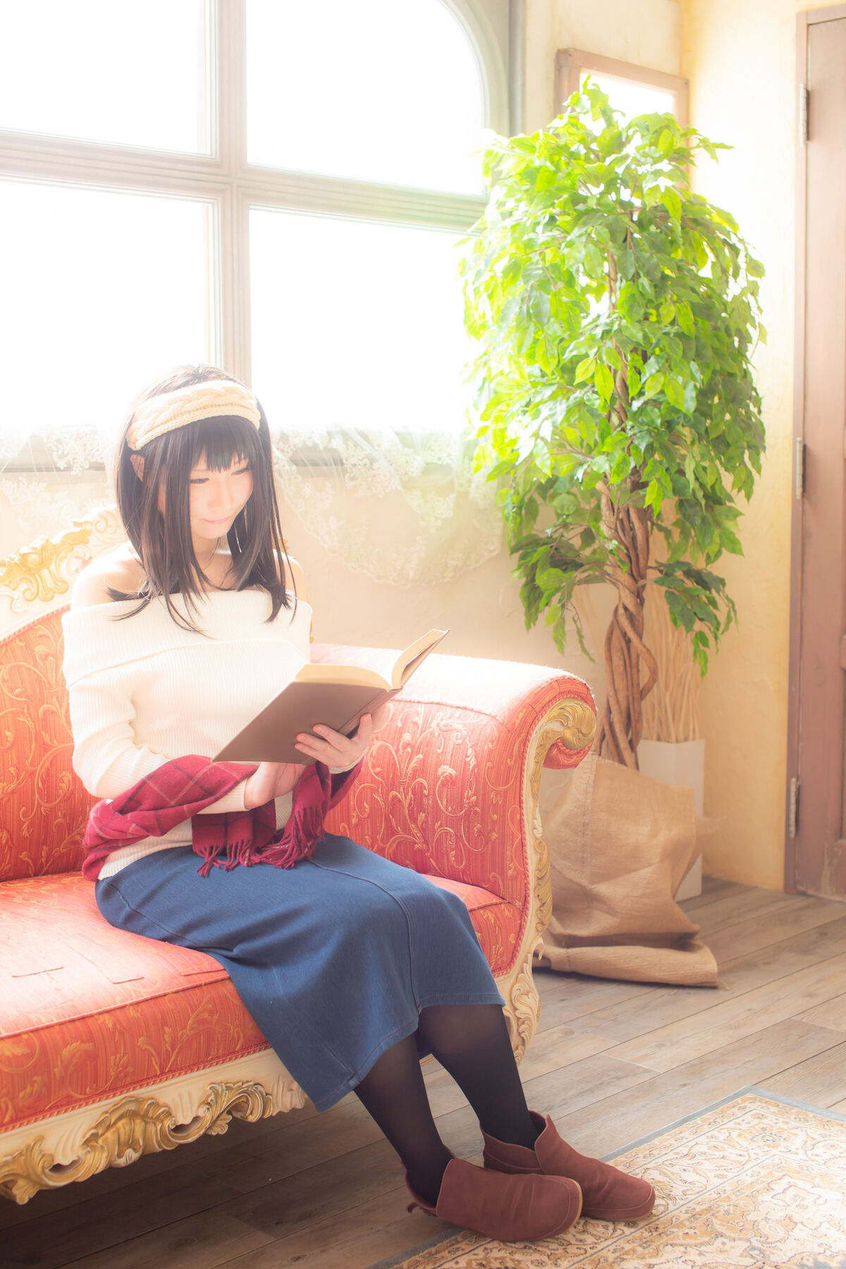 Coser@atsuki あつき Suite Blue Part1 0015 5561585365.jpg