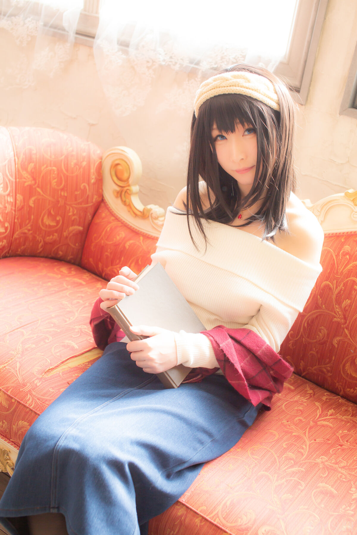 Coser@atsuki あつき Suite Blue Part1 0016 4742987263.jpg