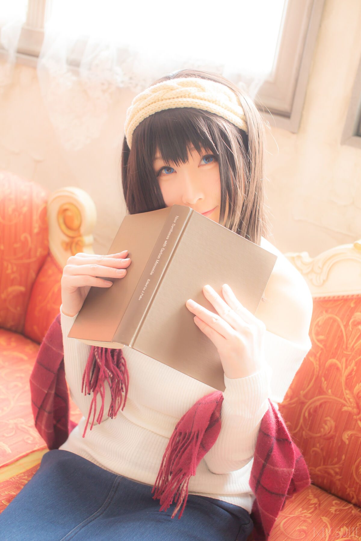 Coser@atsuki あつき Suite Blue Part1 0017 5174726587.jpg