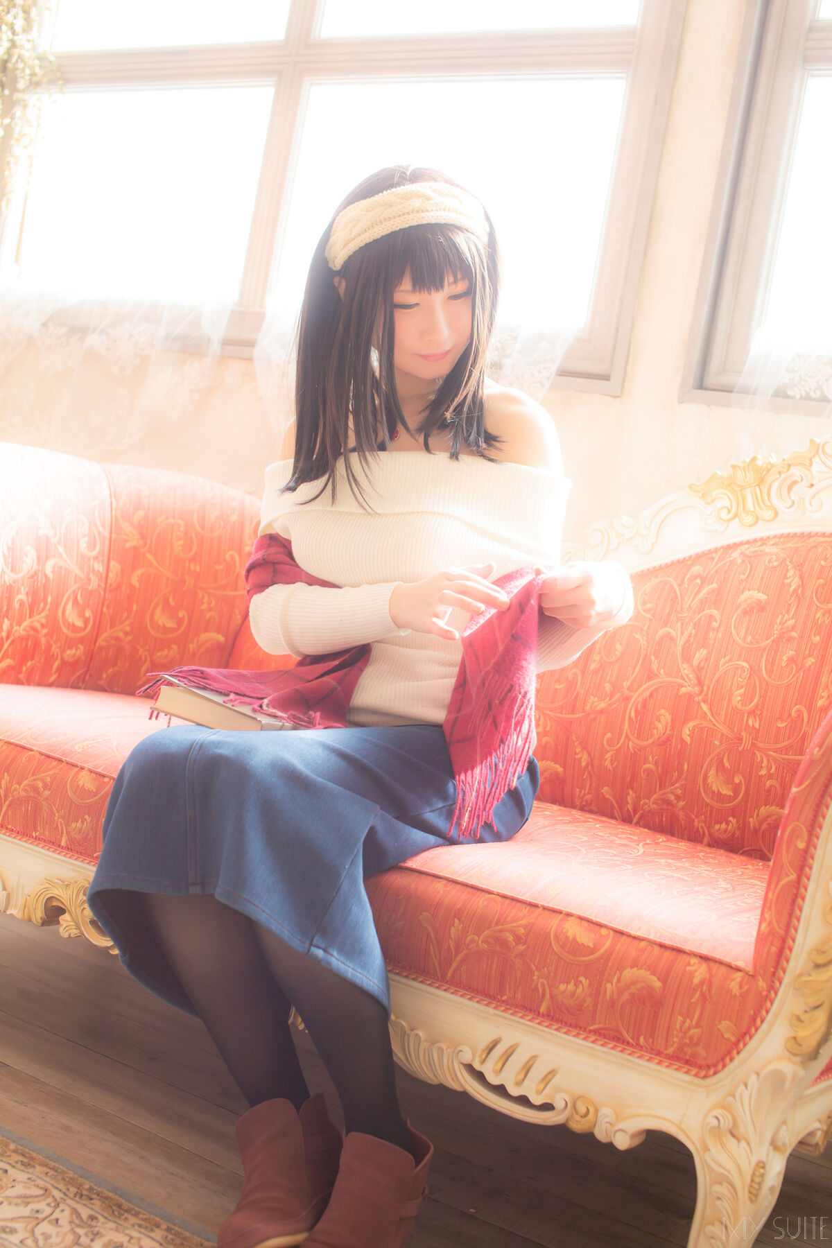 Coser@atsuki あつき Suite Blue Part1 0019 2280625334.jpg