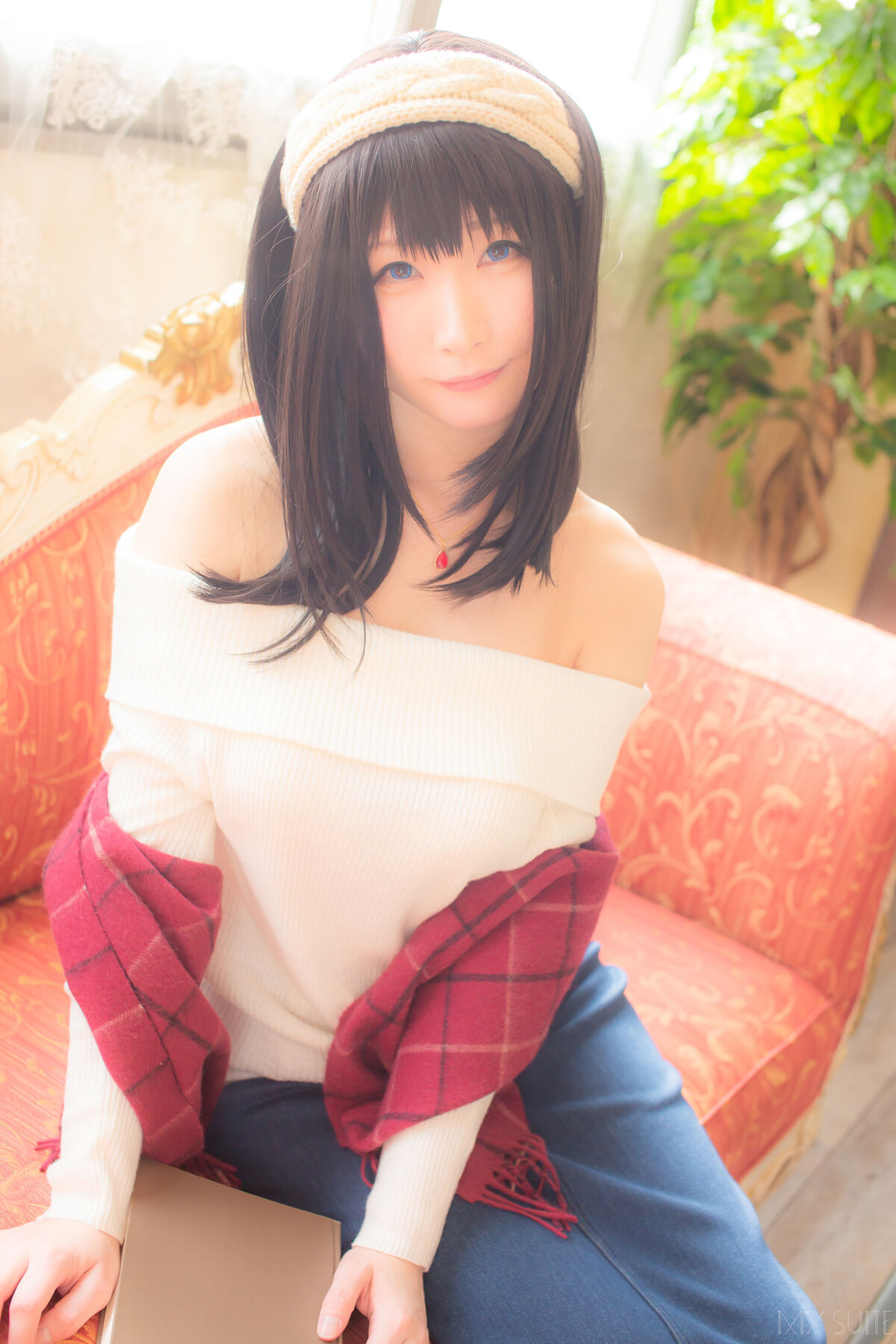 Coser@atsuki あつき Suite Blue Part1 0020 9049532398.jpg