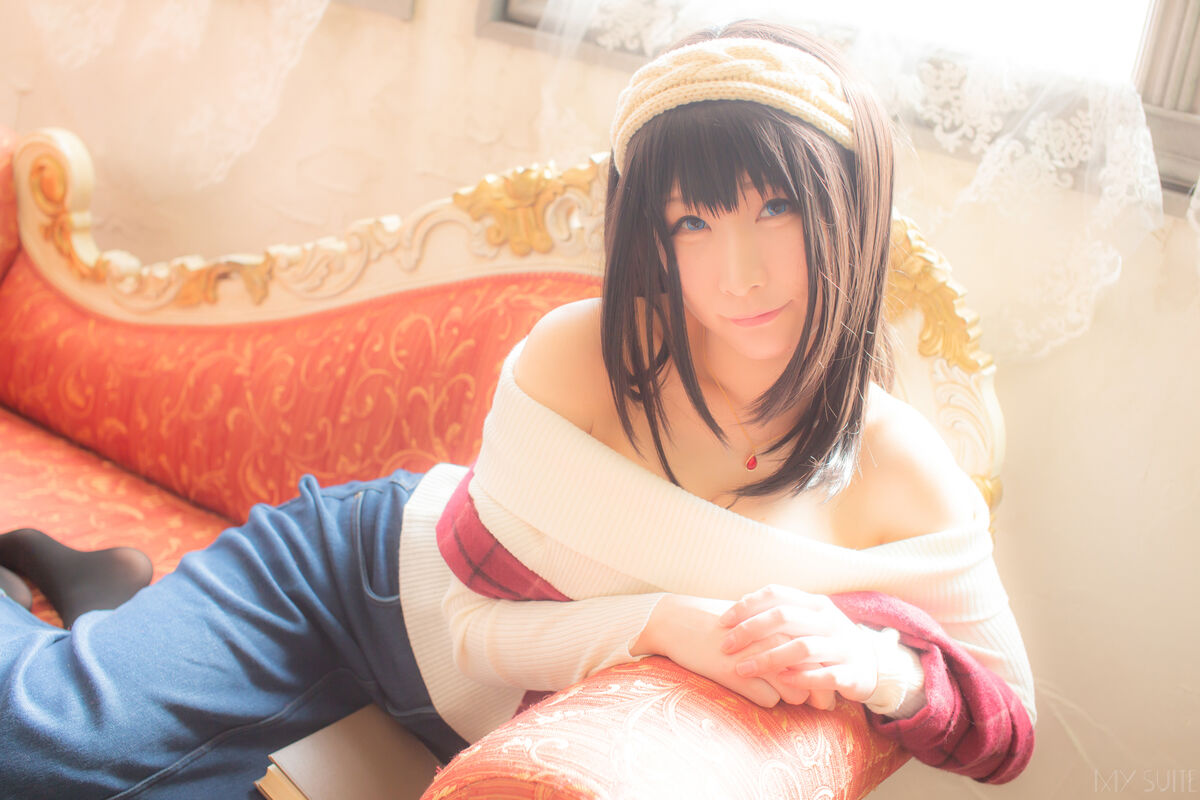 Coser@atsuki あつき Suite Blue Part1 0024 3914158322.jpg