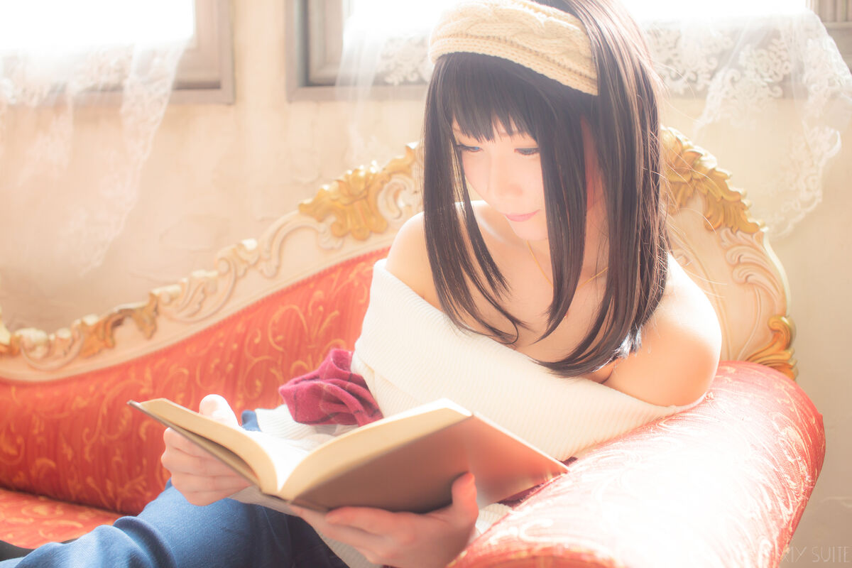 Coser@atsuki あつき Suite Blue Part1 0027 8474450272.jpg