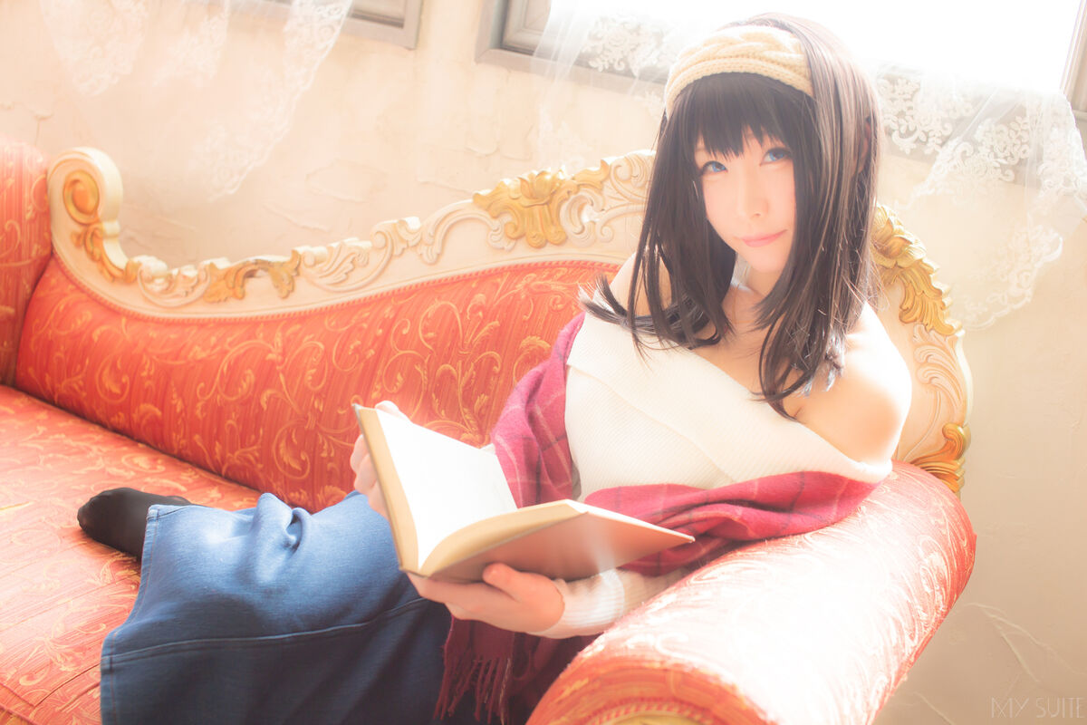 Coser@atsuki あつき Suite Blue Part1 0028 8744860533.jpg