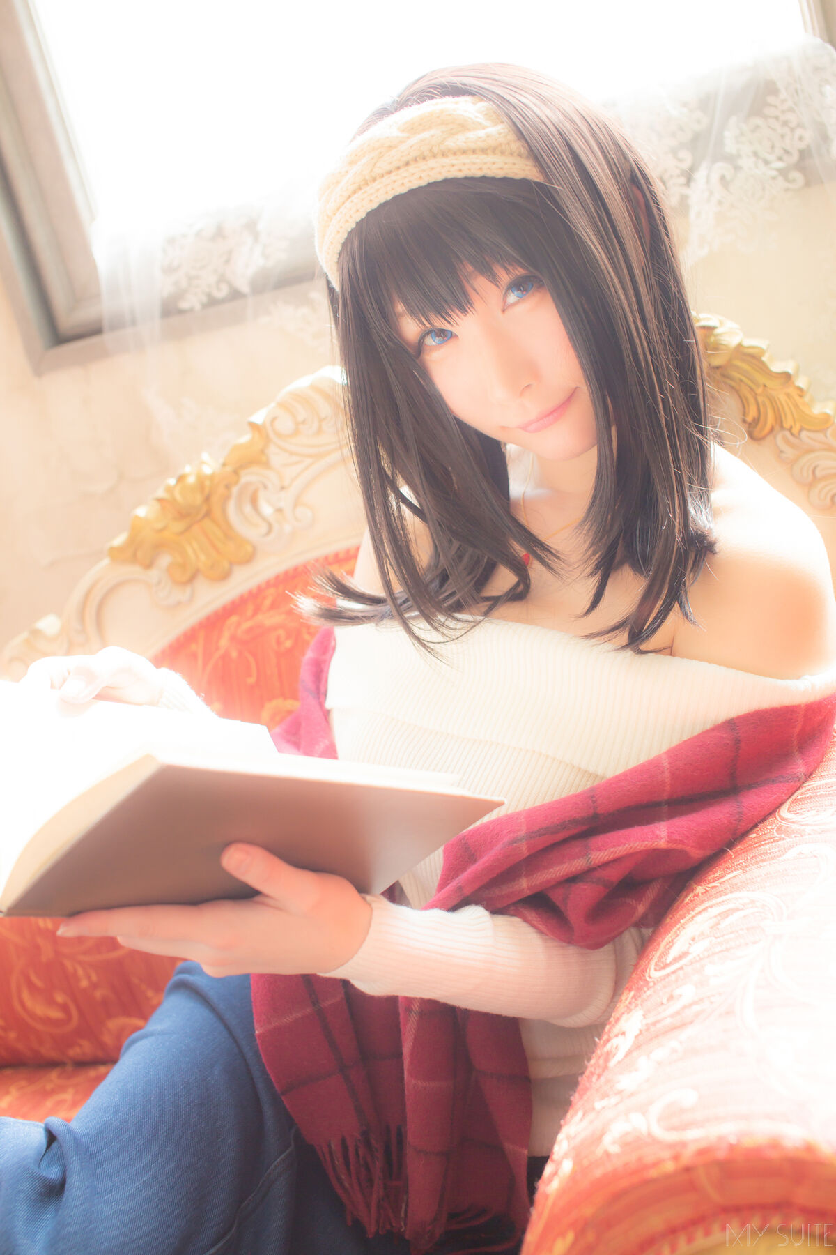 Coser@atsuki あつき Suite Blue Part1 0029 1559666964.jpg