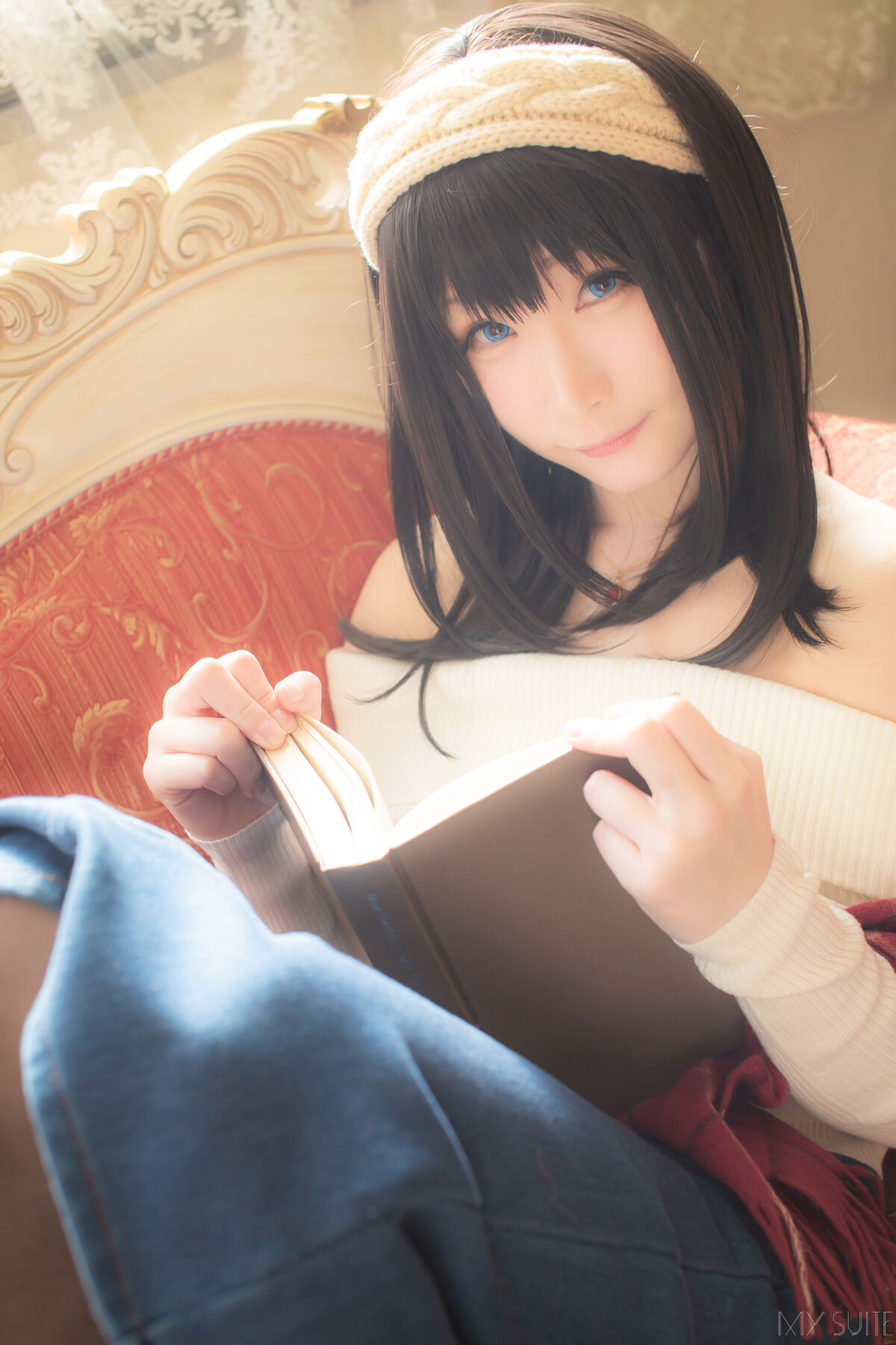 Coser@atsuki あつき Suite Blue Part1 0031 3152977733.jpg