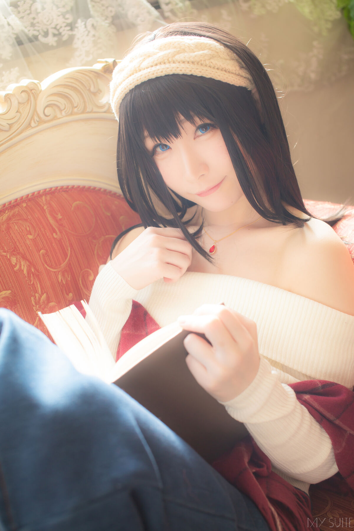 Coser@atsuki あつき Suite Blue Part1 0033 3569663111.jpg