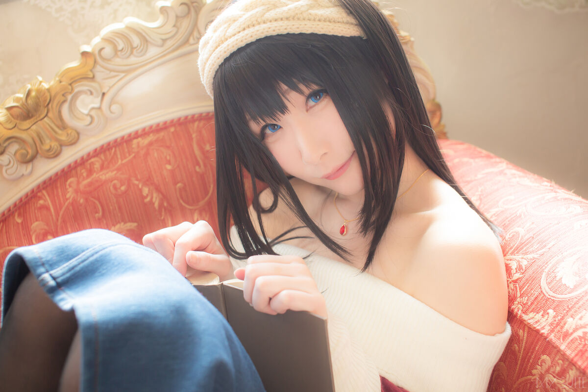 Coser@atsuki あつき Suite Blue Part1 0035 6127277302.jpg