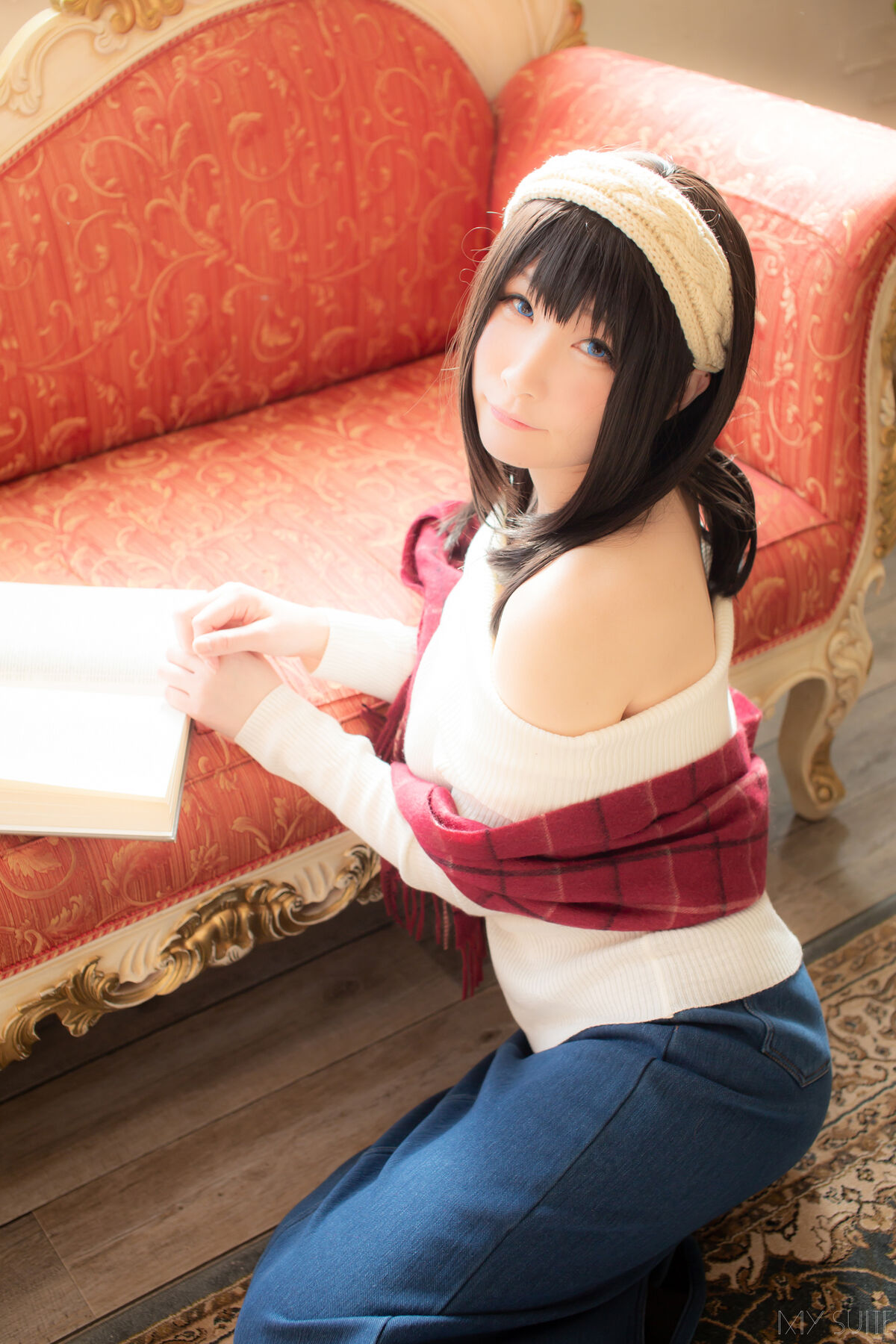 Coser@atsuki あつき Suite Blue Part1 0041 1232083611.jpg