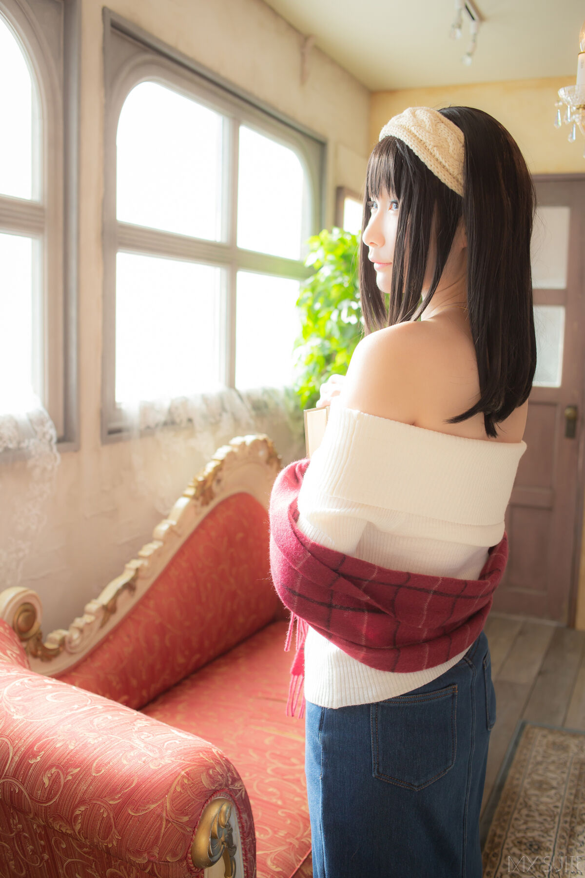 Coser@atsuki あつき Suite Blue Part1 0042 8816079470.jpg