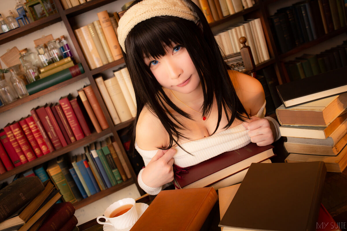 Coser@atsuki あつき Suite Blue Part2 0002 4260576764.jpg