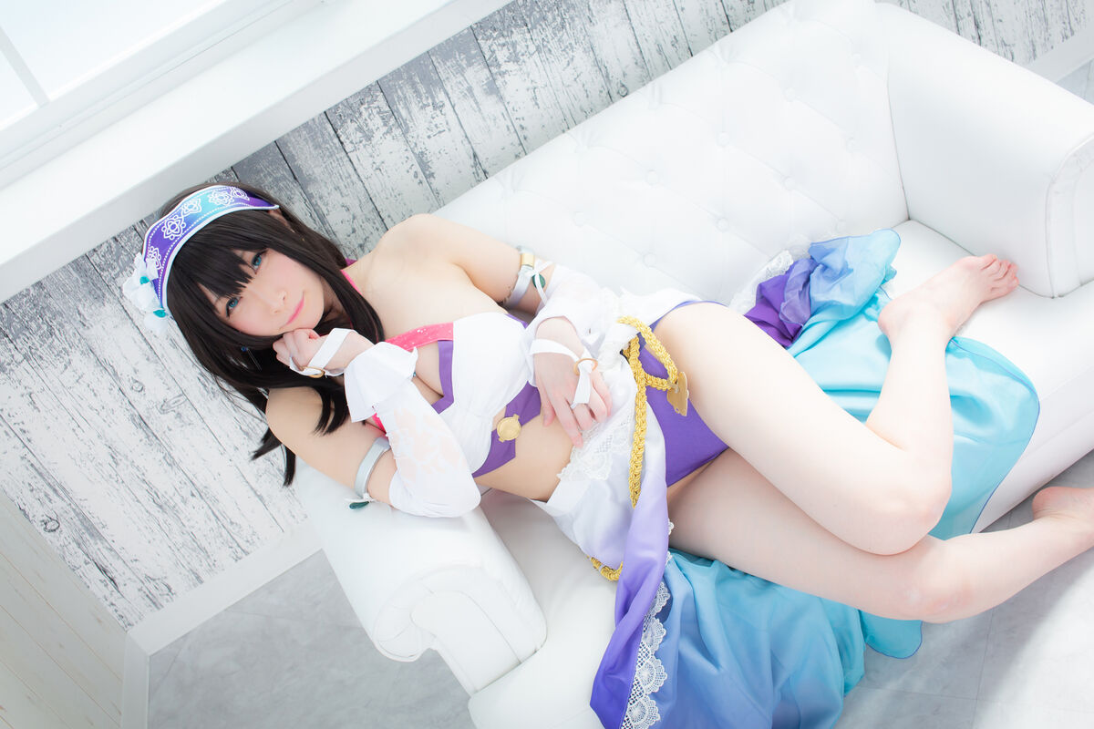 Coser@atsuki あつき Suite Blue Part2 0009 3213550734.jpg