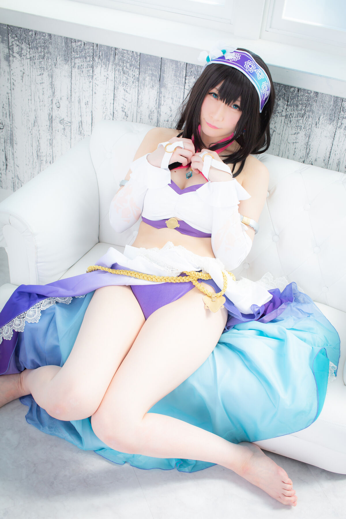 Coser@atsuki あつき Suite Blue Part2 0012 8064487287.jpg