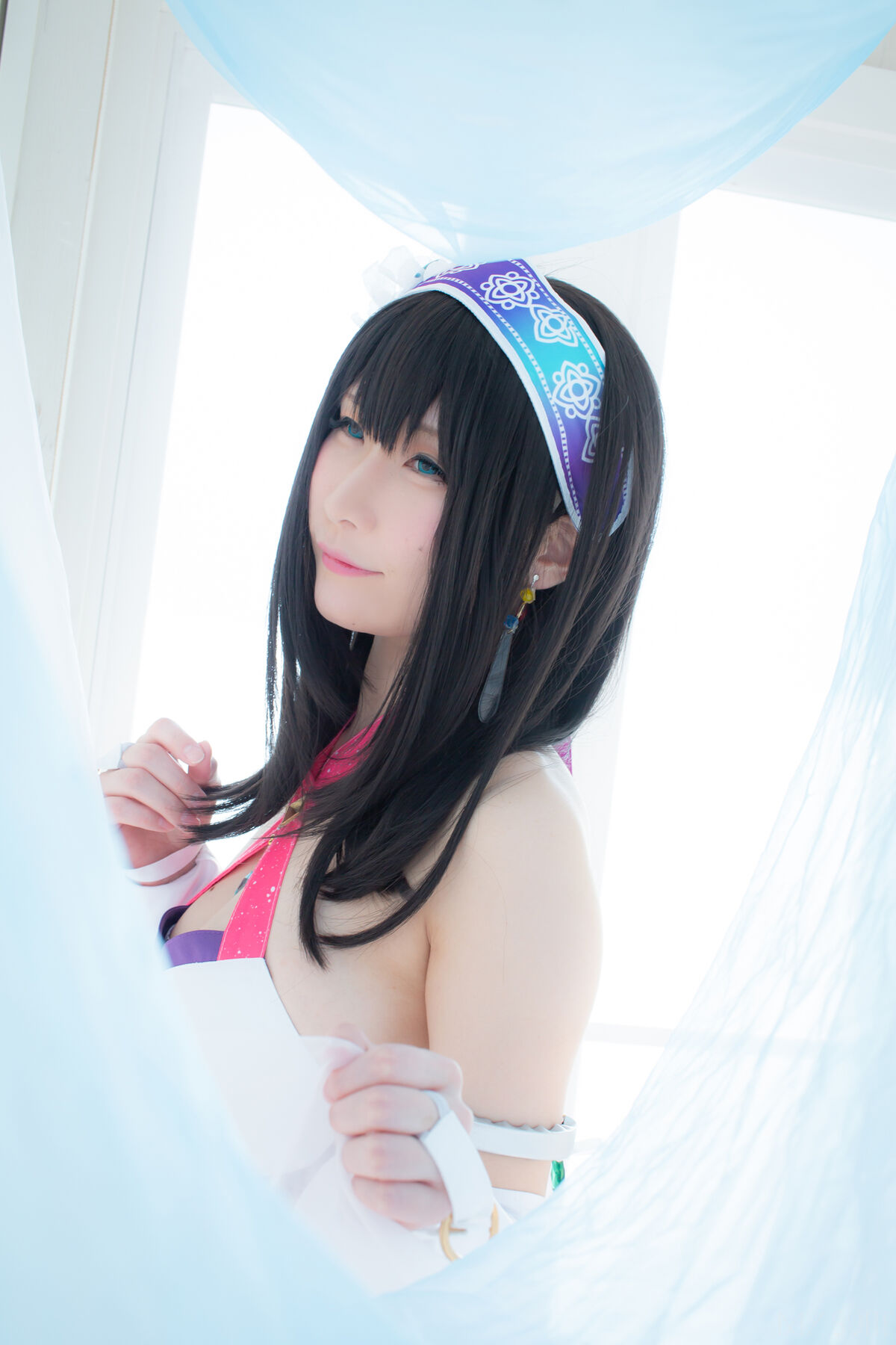 Coser@atsuki あつき Suite Blue Part3 0029 5578324065.jpg