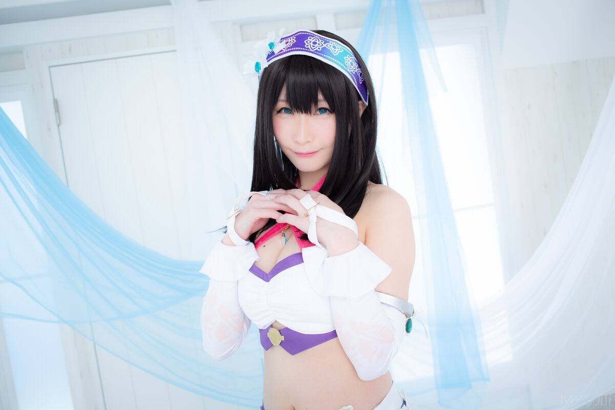 Coser@atsuki あつき Suite Blue Part3 0044 0574690380.jpg