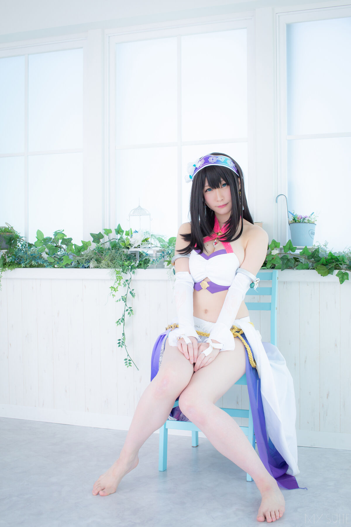 Coser@atsuki あつき Suite Blue Part4 0034 1118317720.jpg